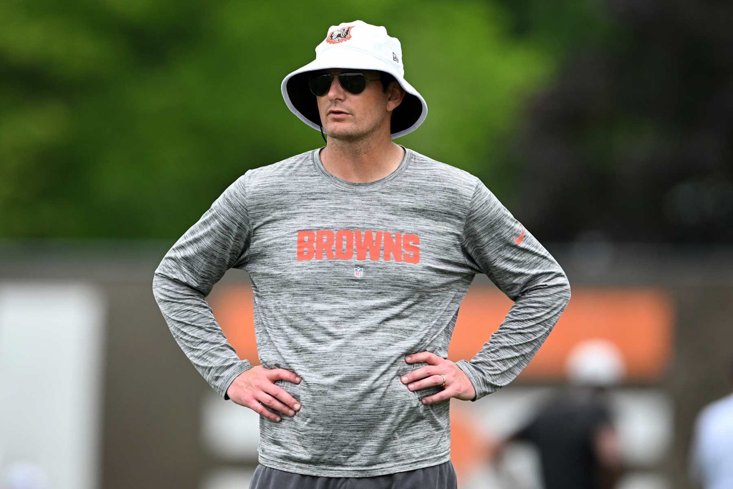 Ken Dorsey Ken Dorsey