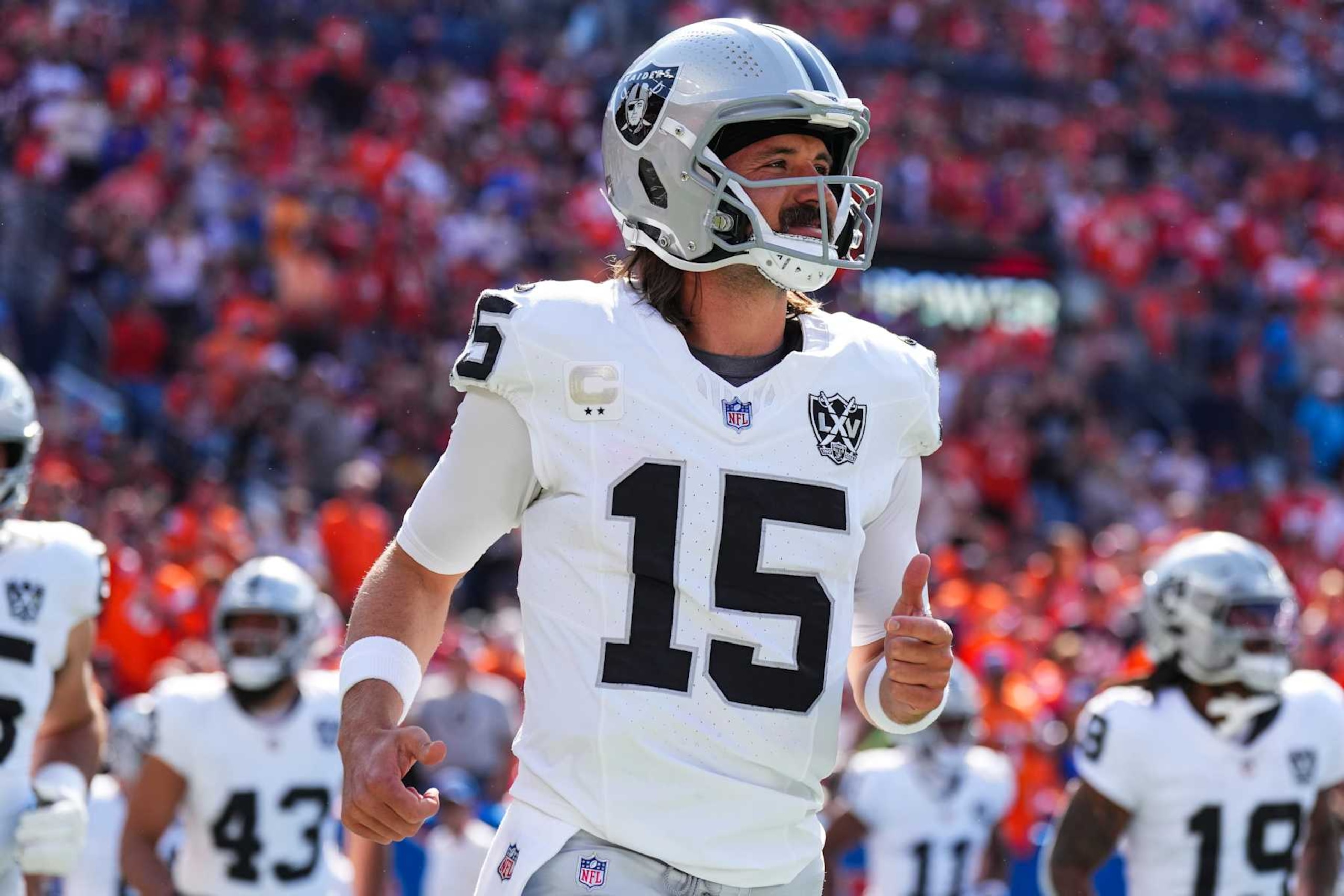 Gardner Minshew Gardner Minshew