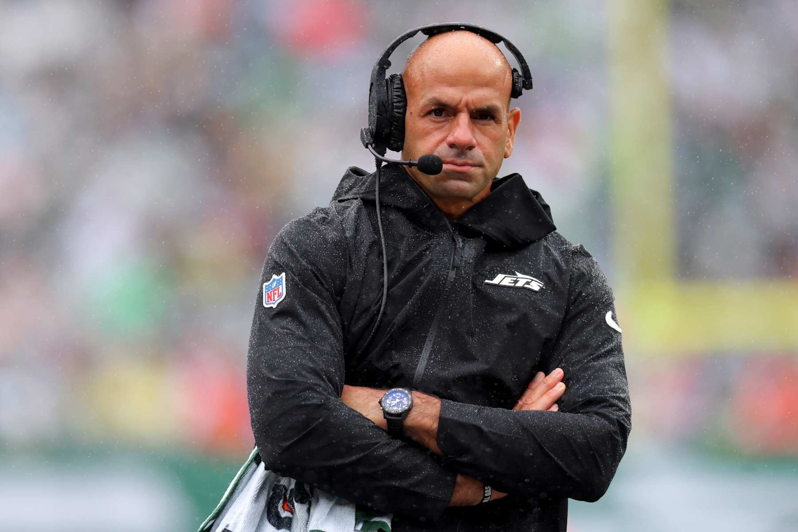 Robert Saleh Robert Saleh