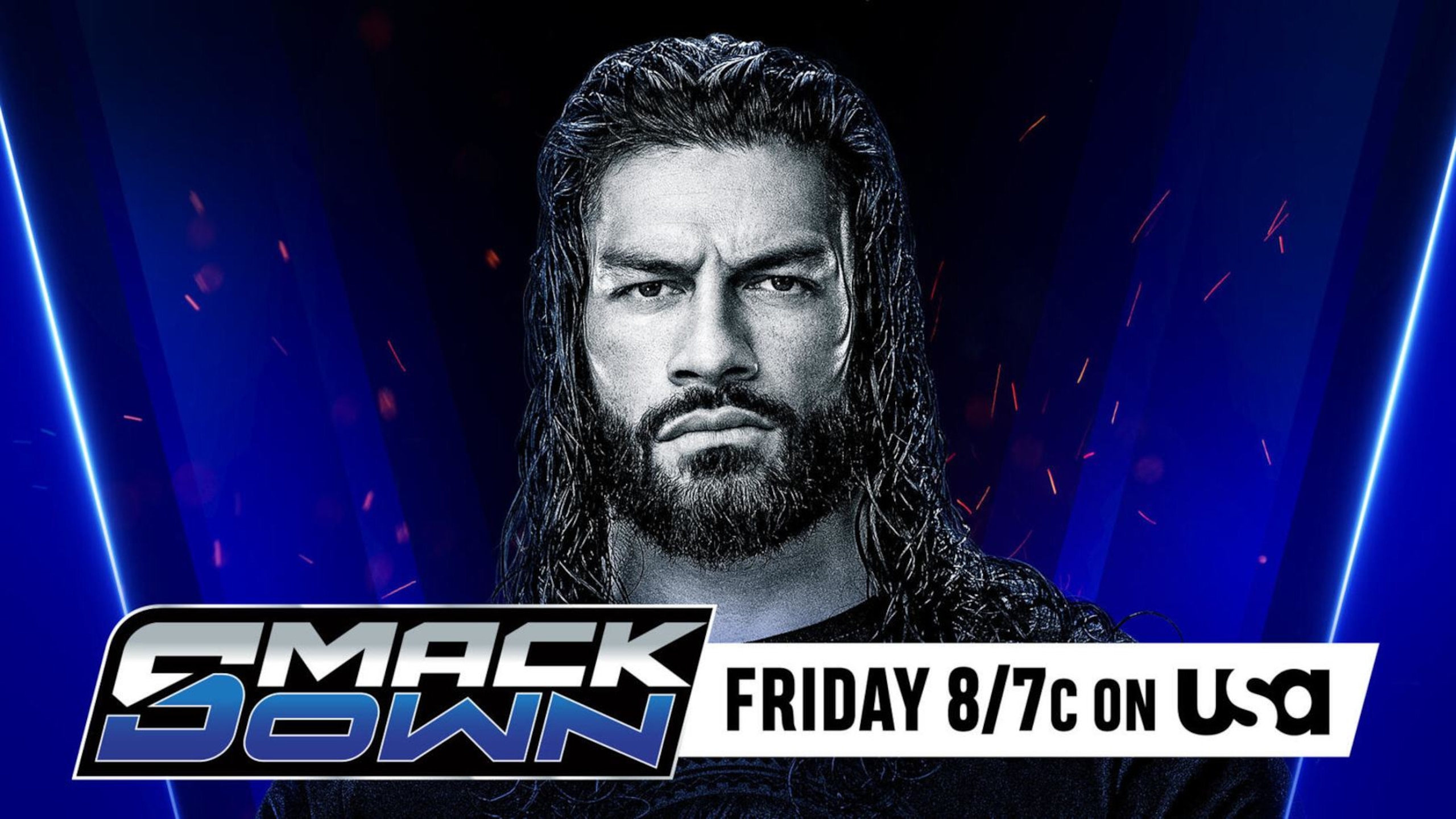 SmackDown.
