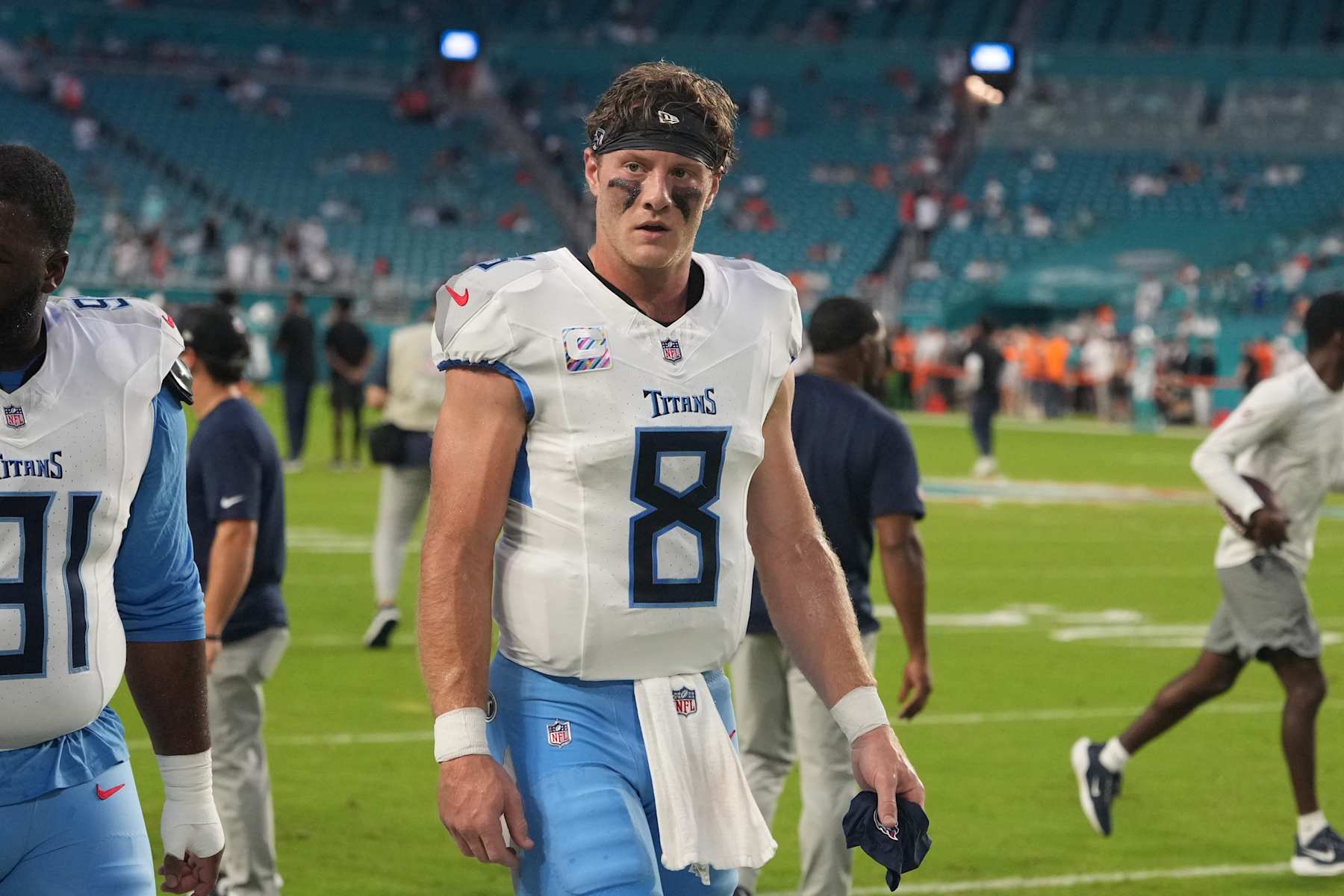Will Levis