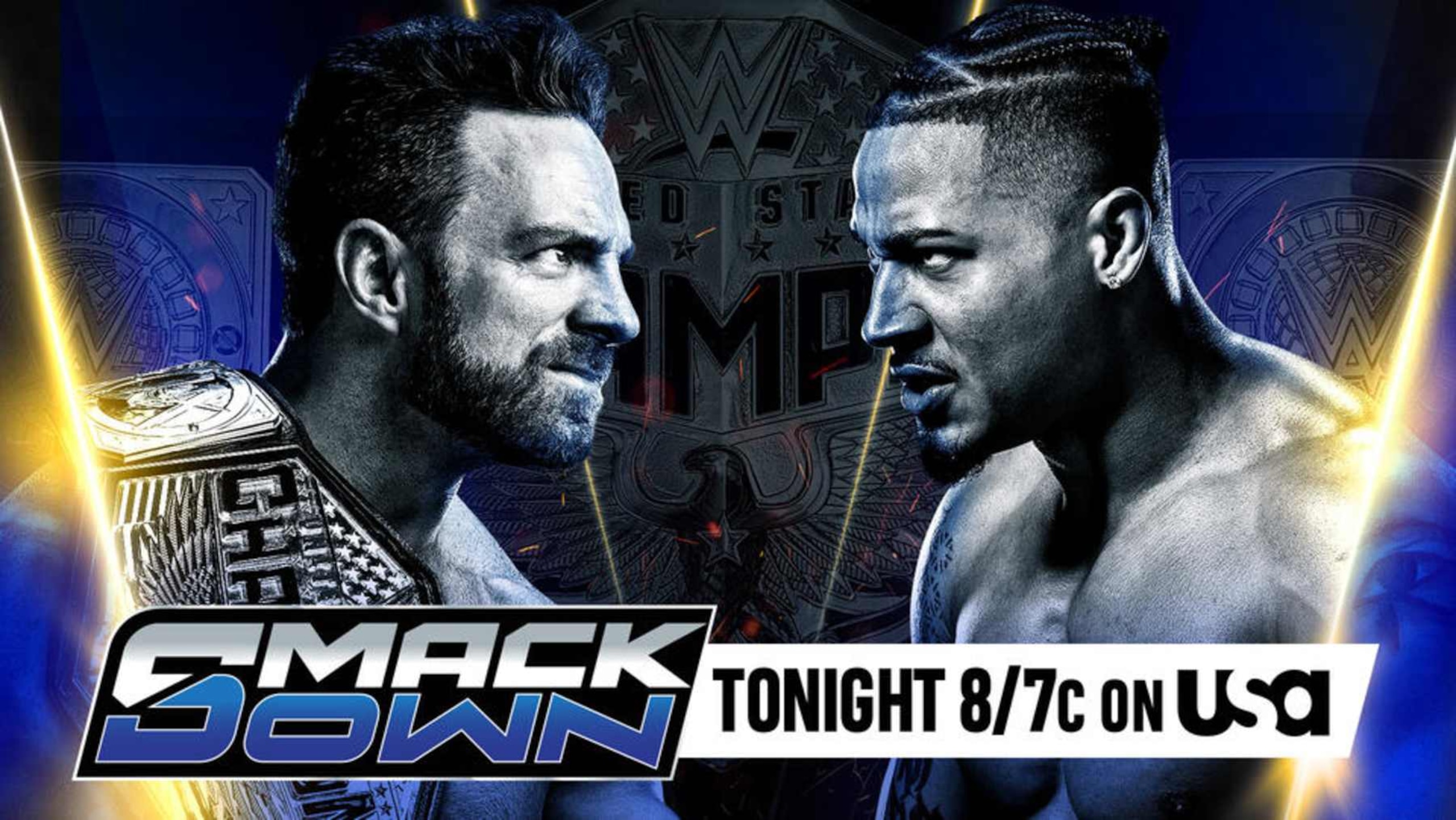 SmackDown.