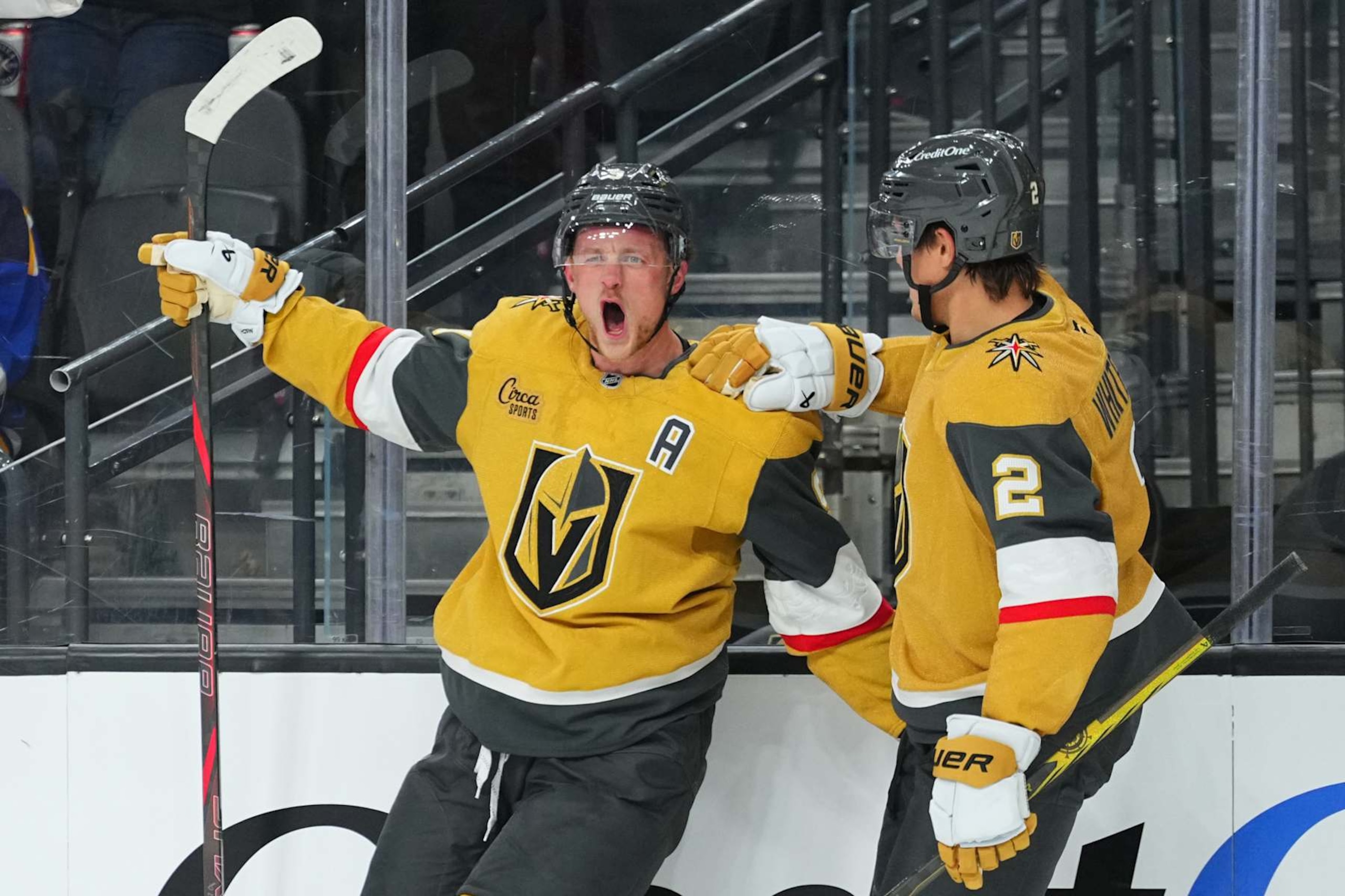 Jack Eichel