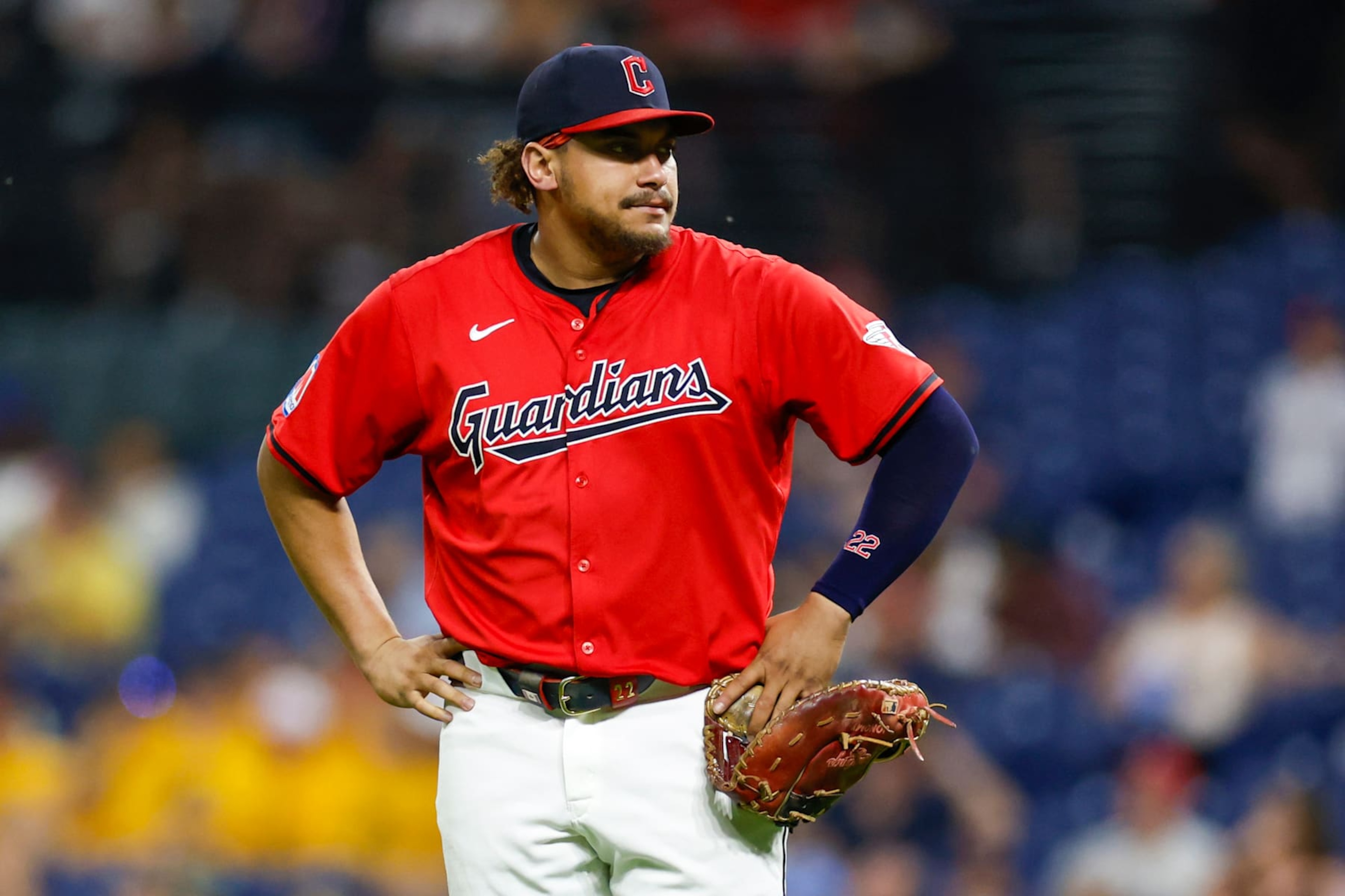 Josh Naylor Josh Naylor