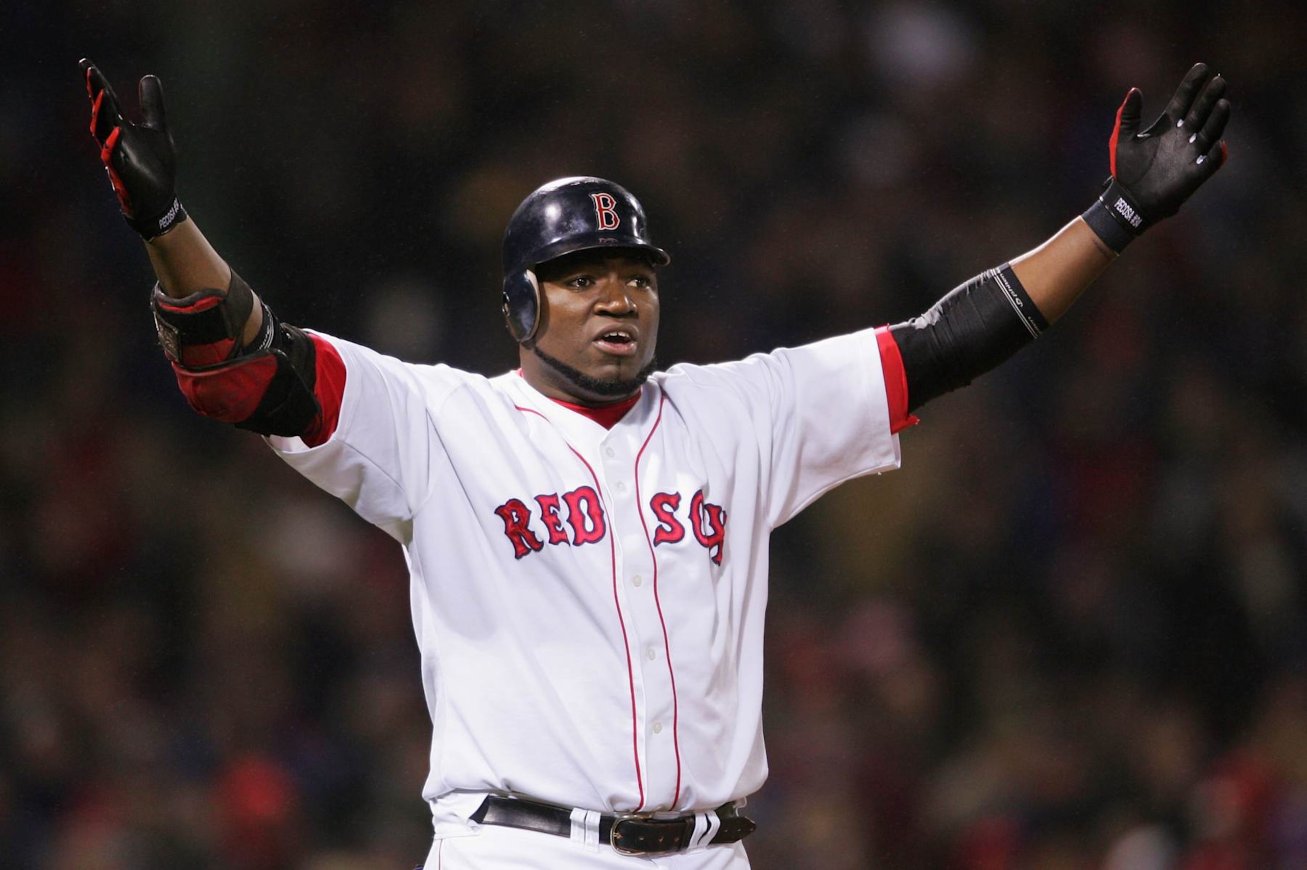 David Ortiz