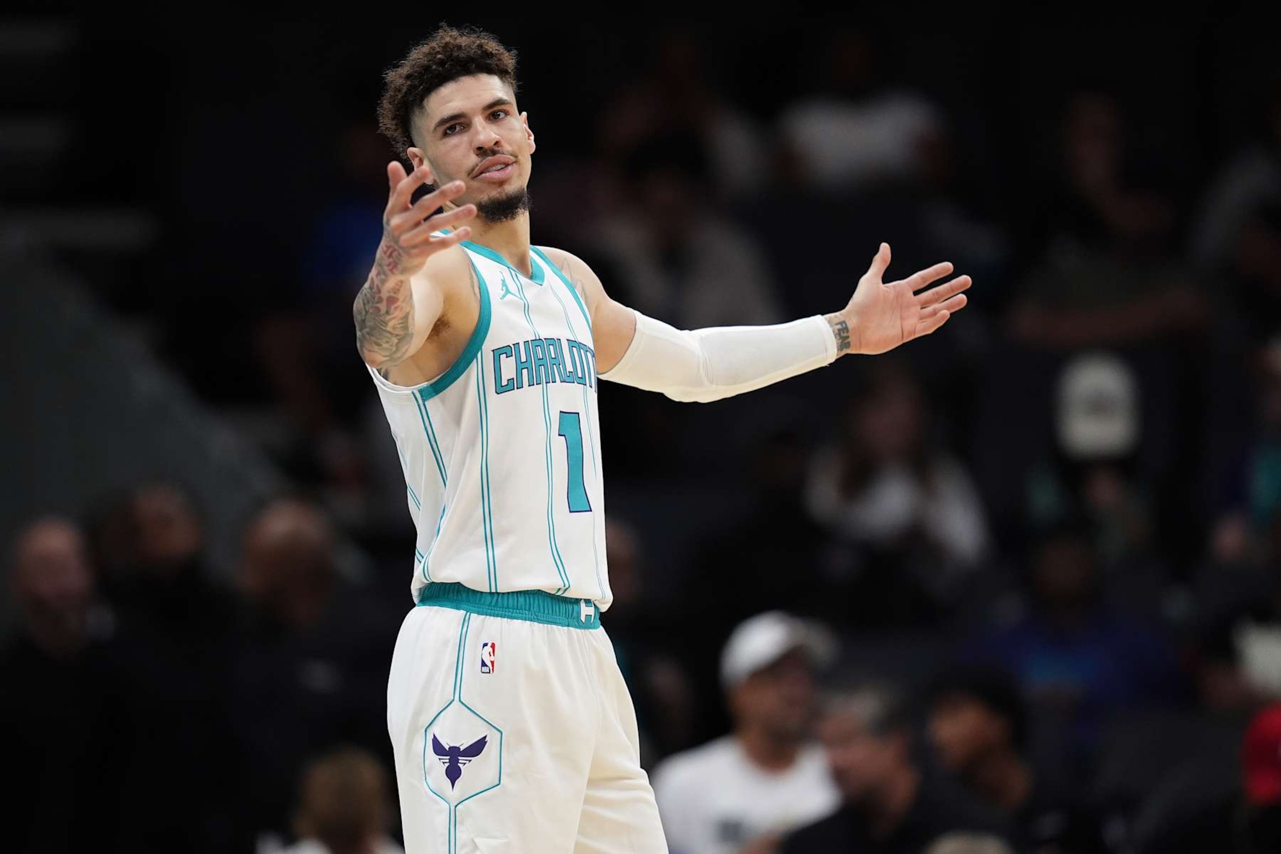 LaMelo Ball