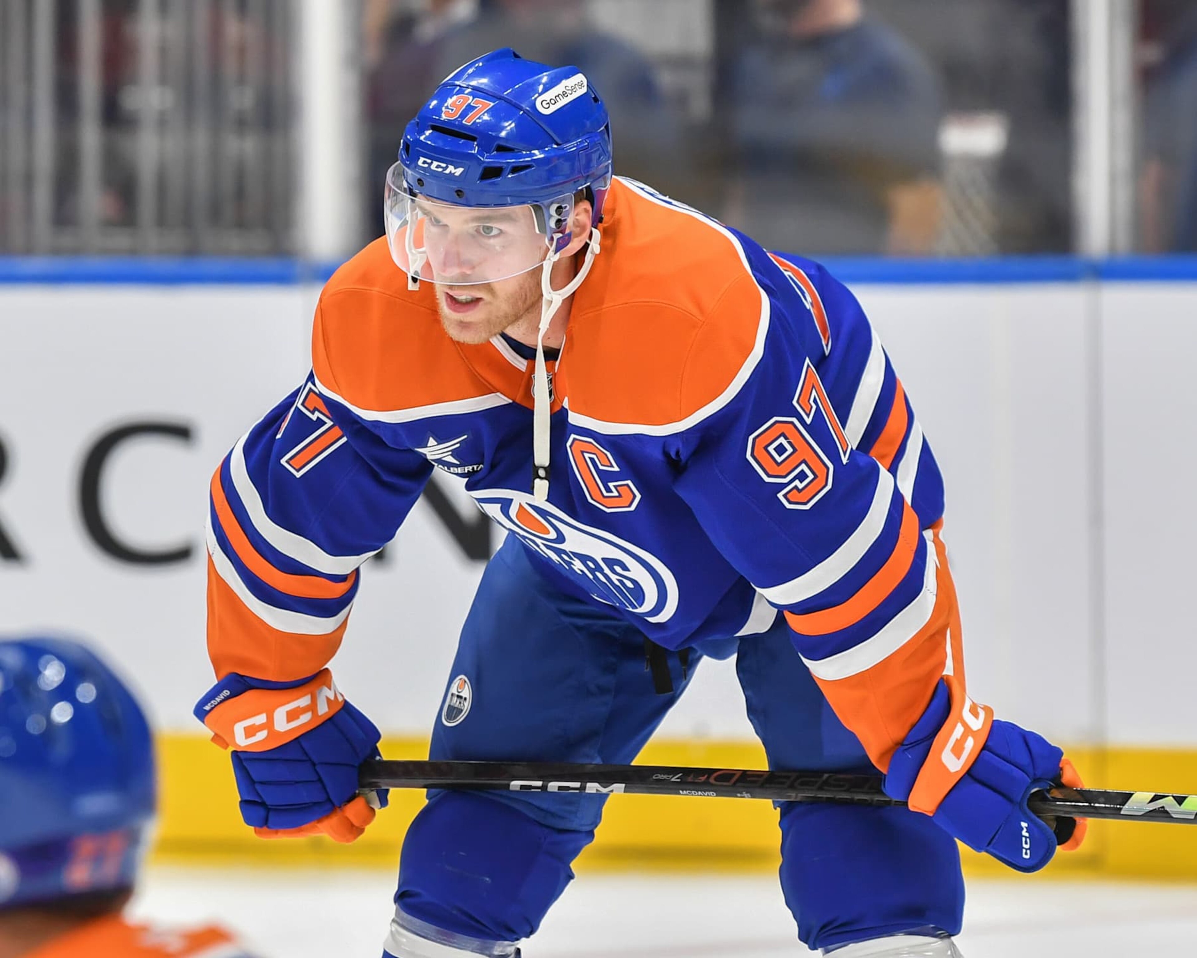 Connor McDavid