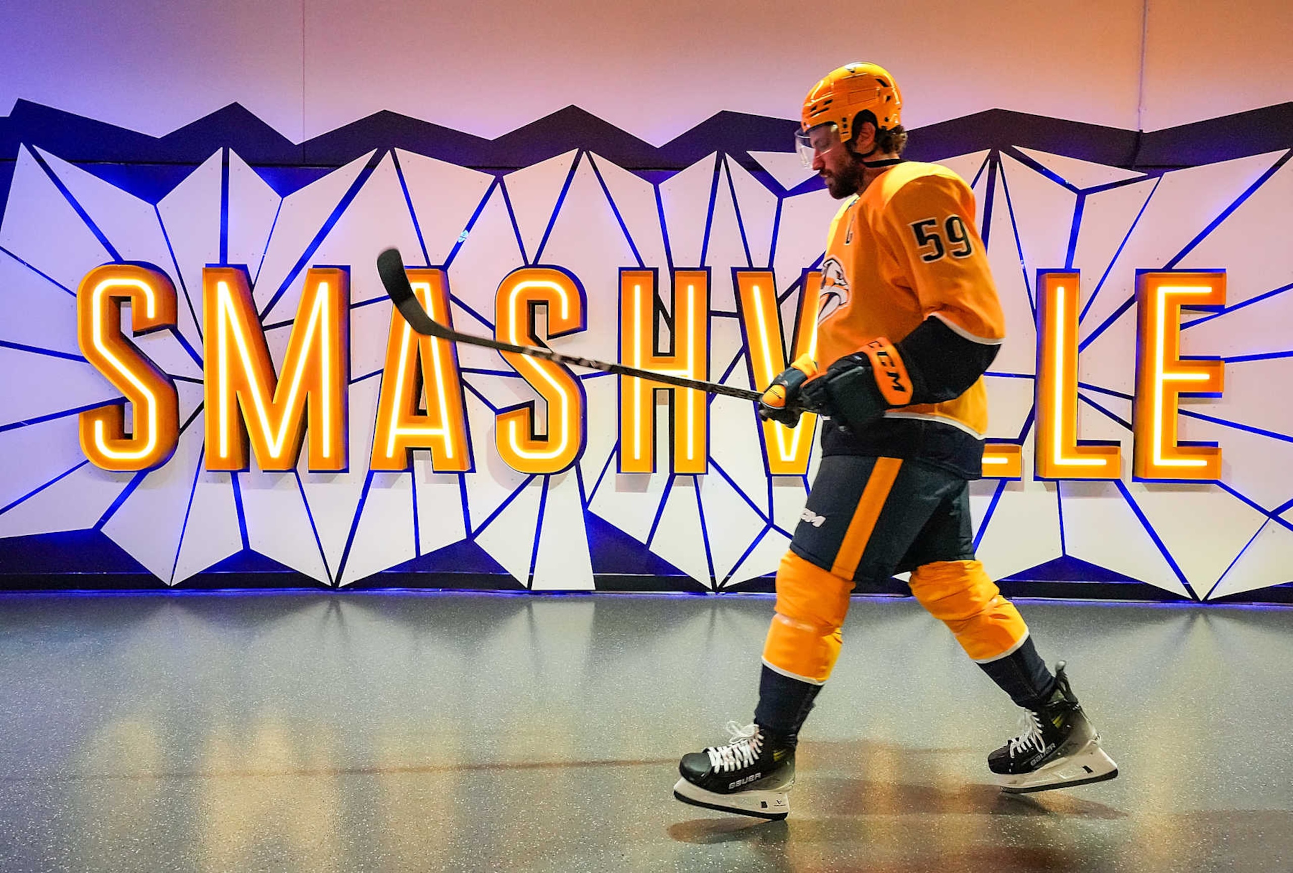 Roman Josi