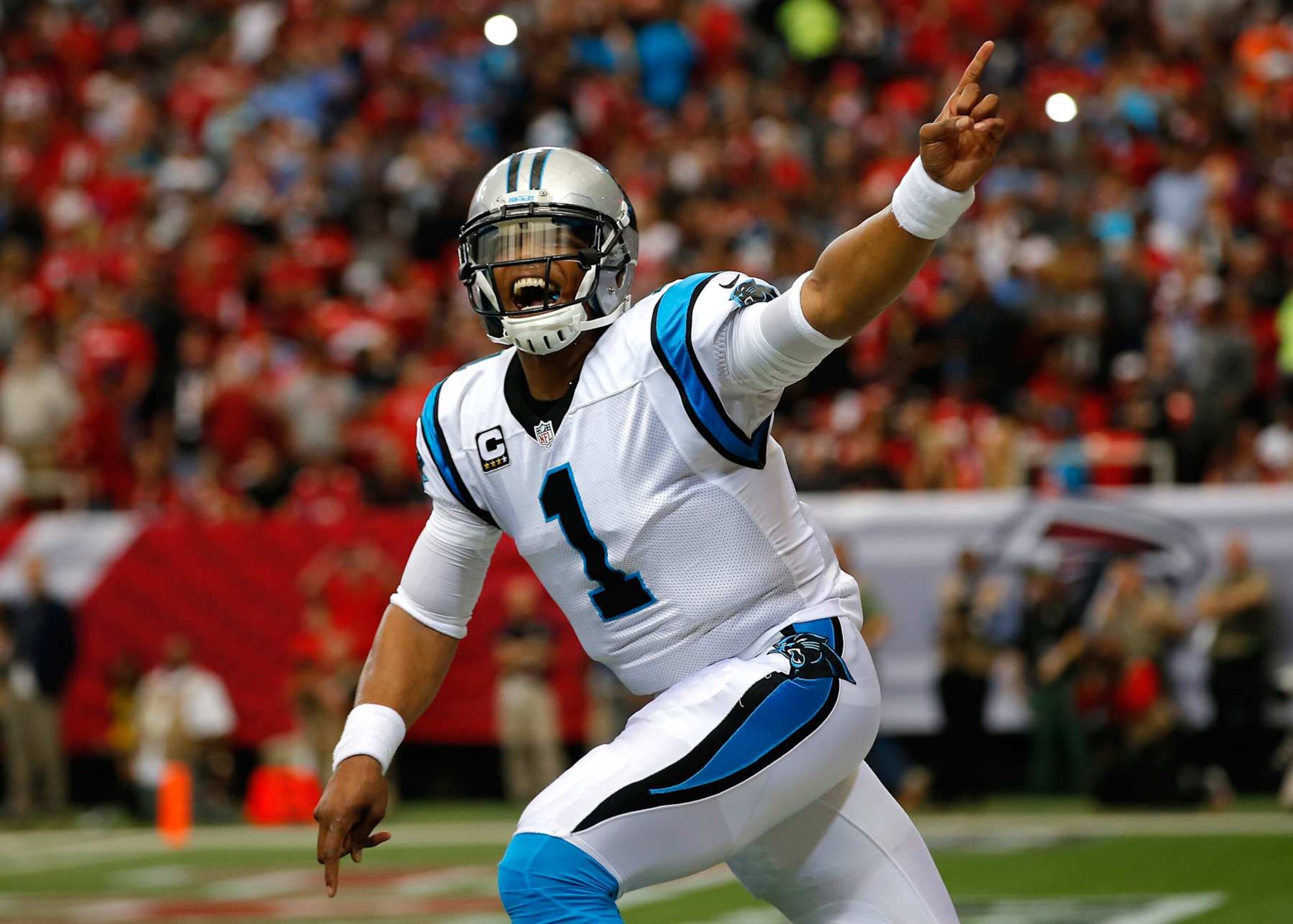 Cam Newton