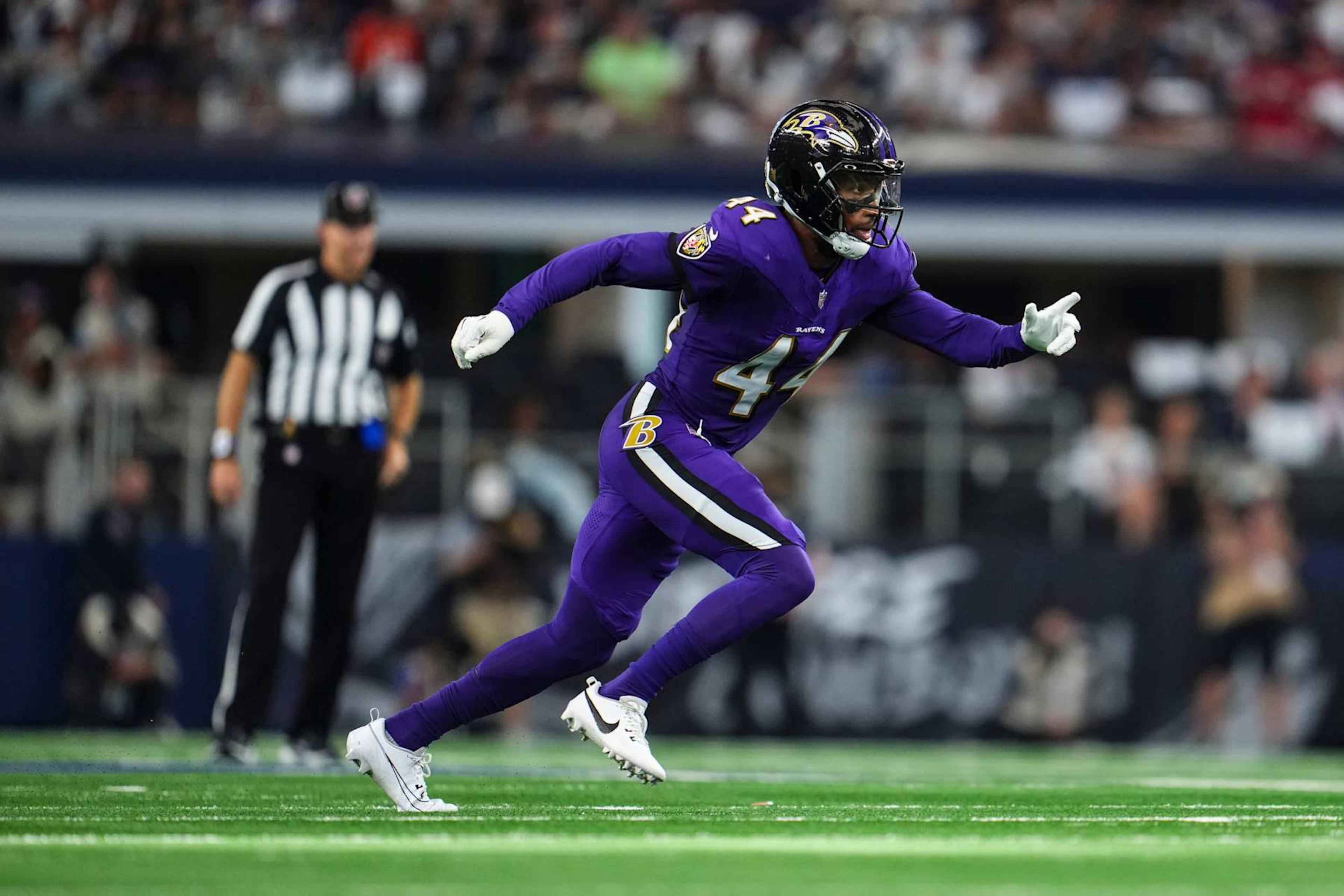 Marlon Humphrey