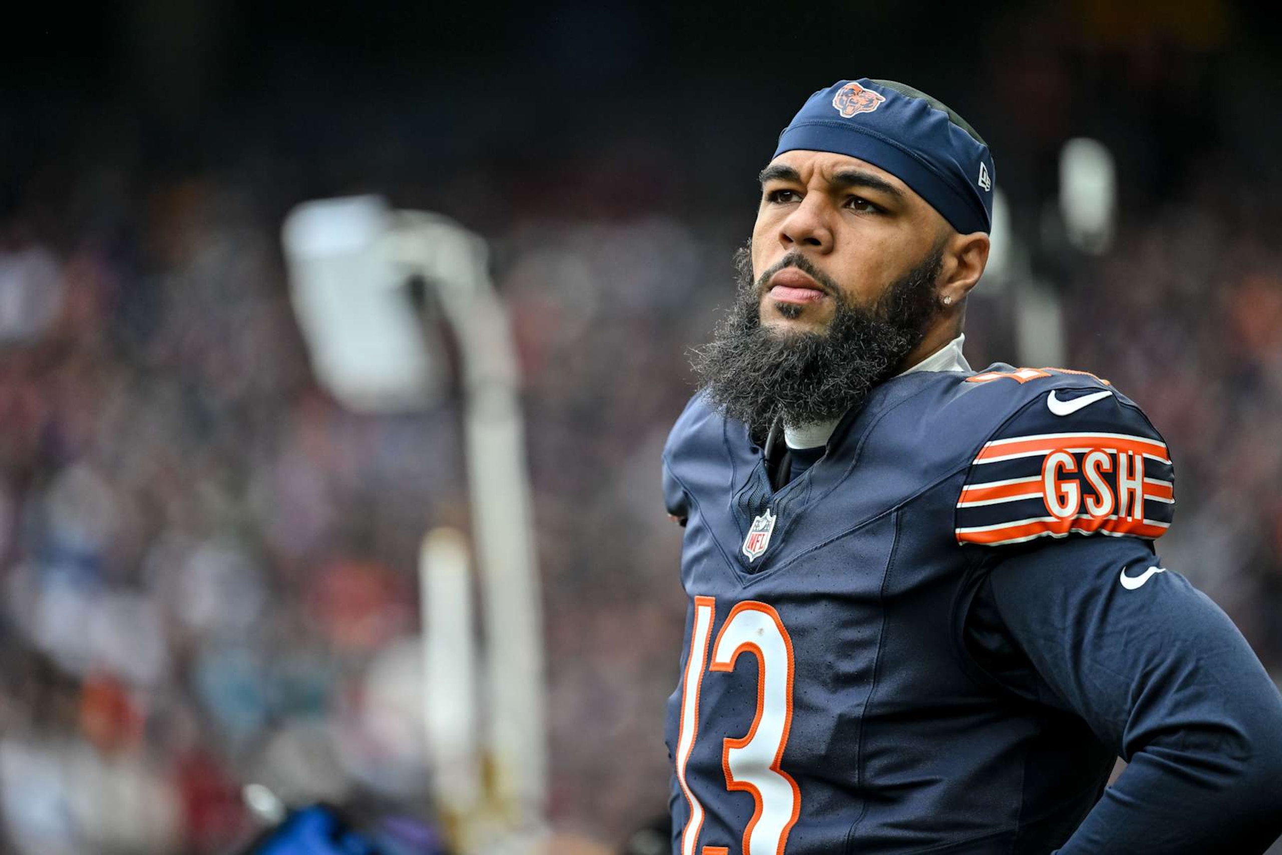 Keenan Allen