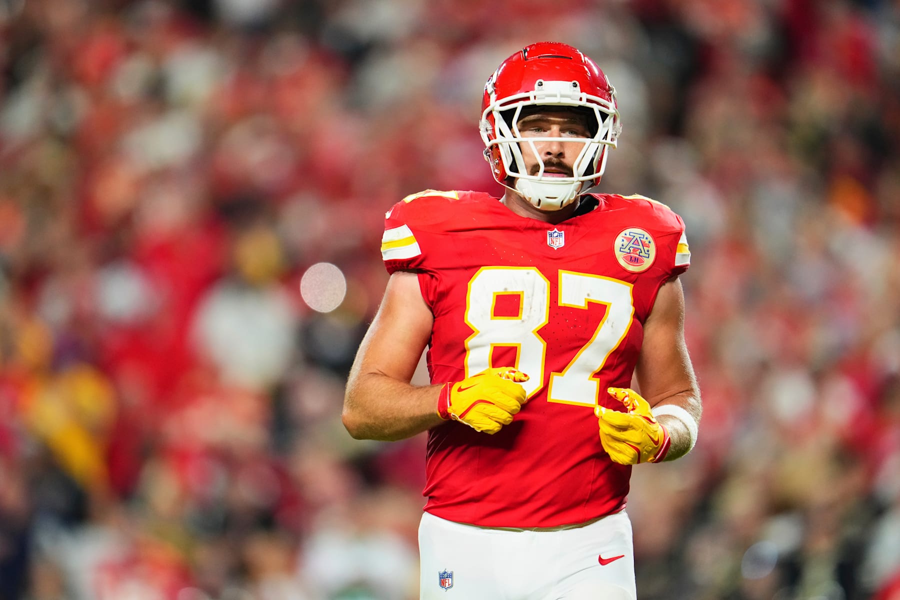 Travis Kelce