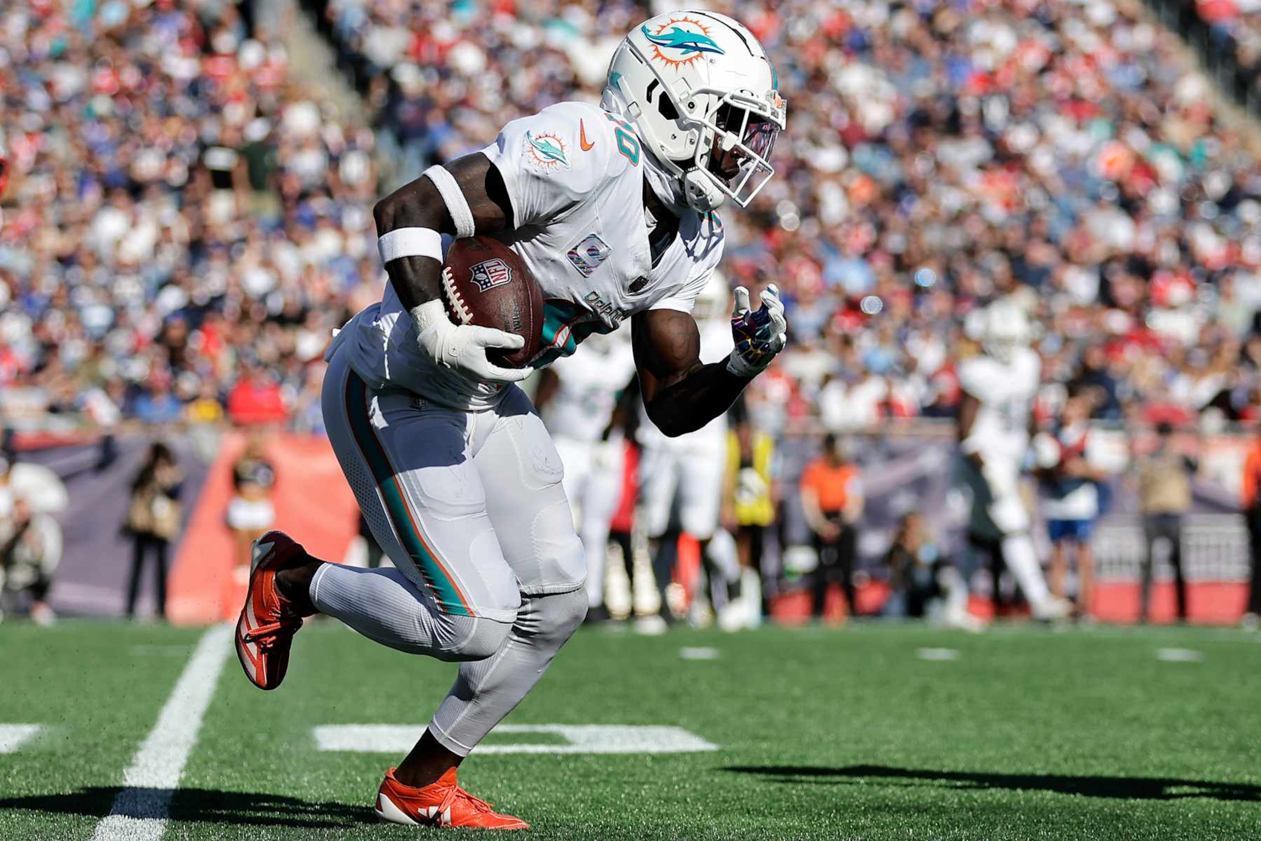 Tyreek Hill