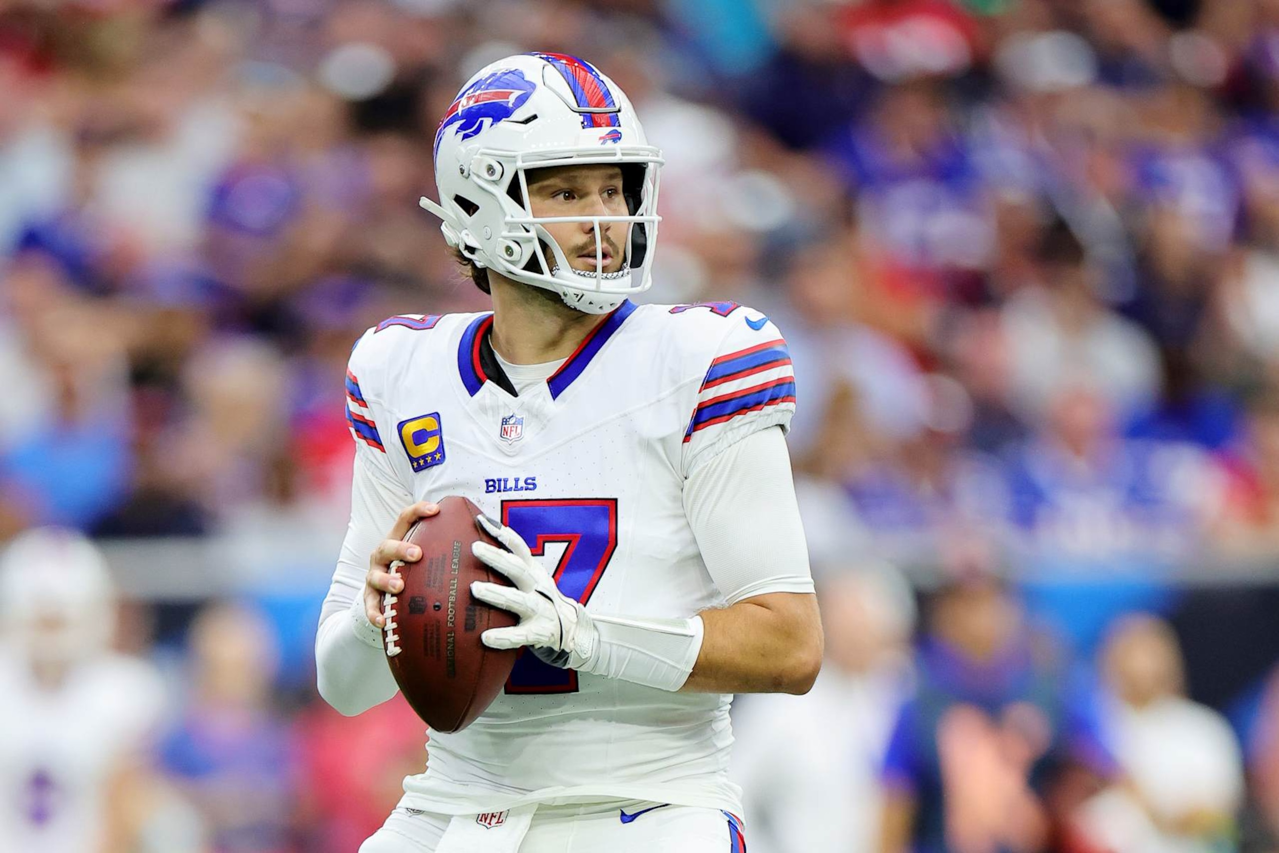 Josh Allen