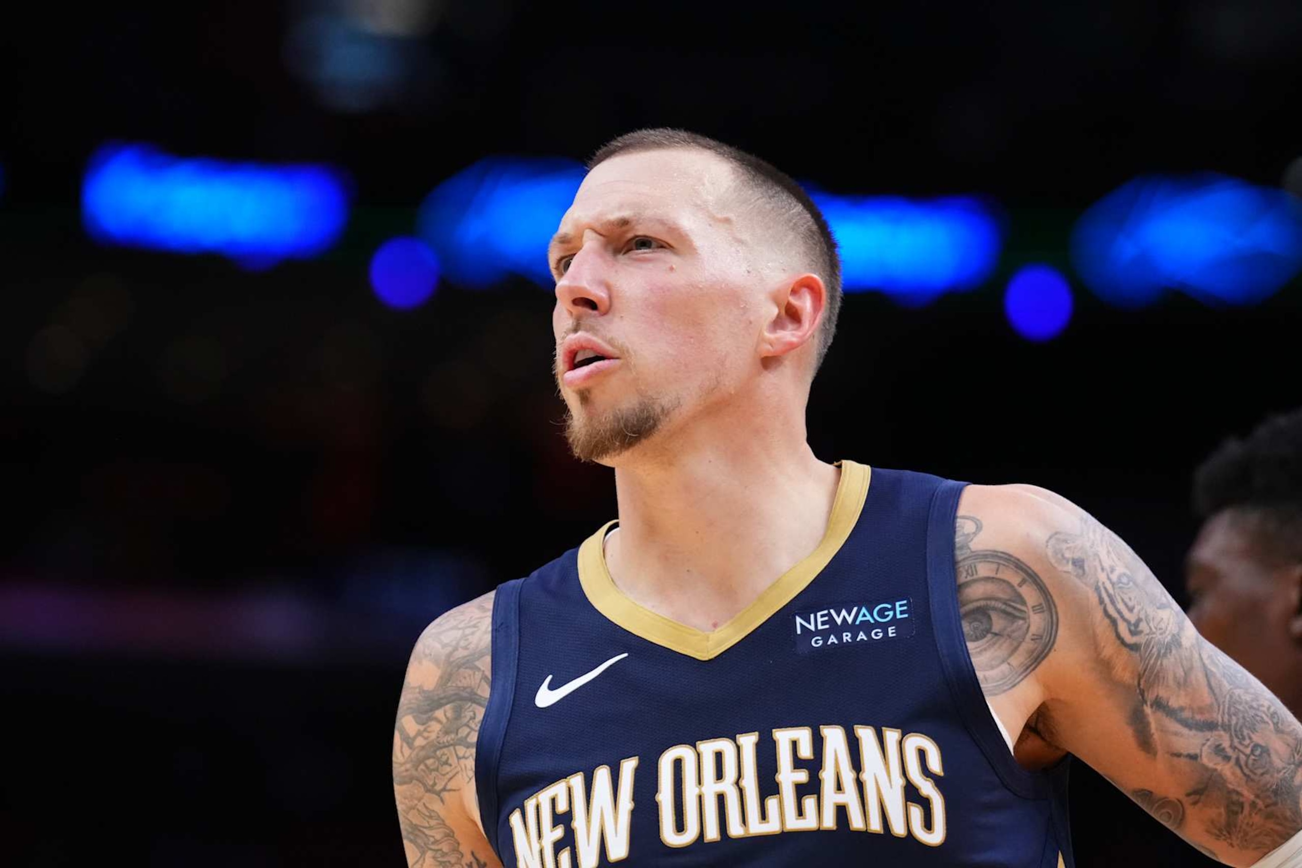 Daniel Theis