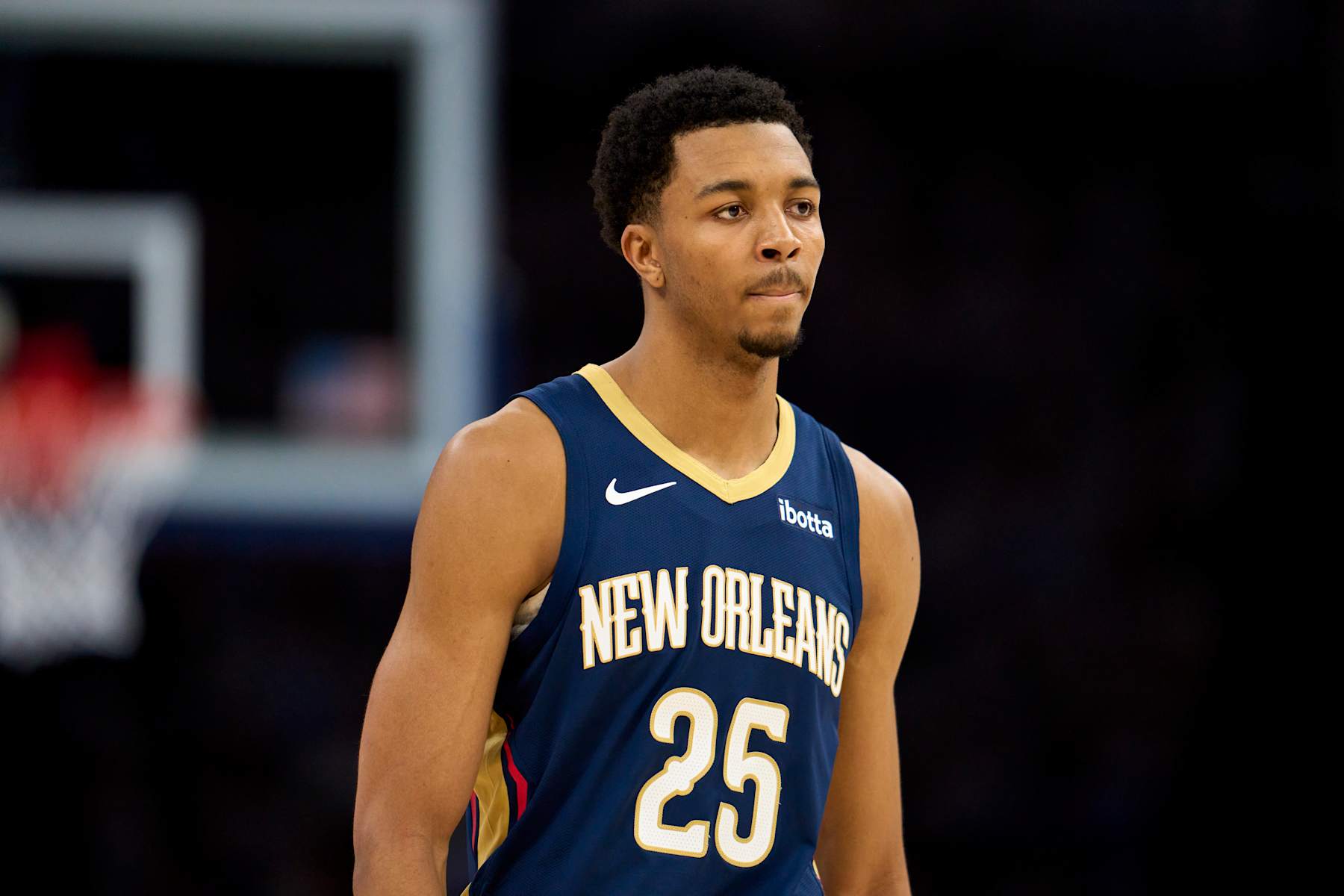 Trey Murphy III, Pelicans Agree to 4-Year, $112M Rookie Max Contract After NBA Rumors