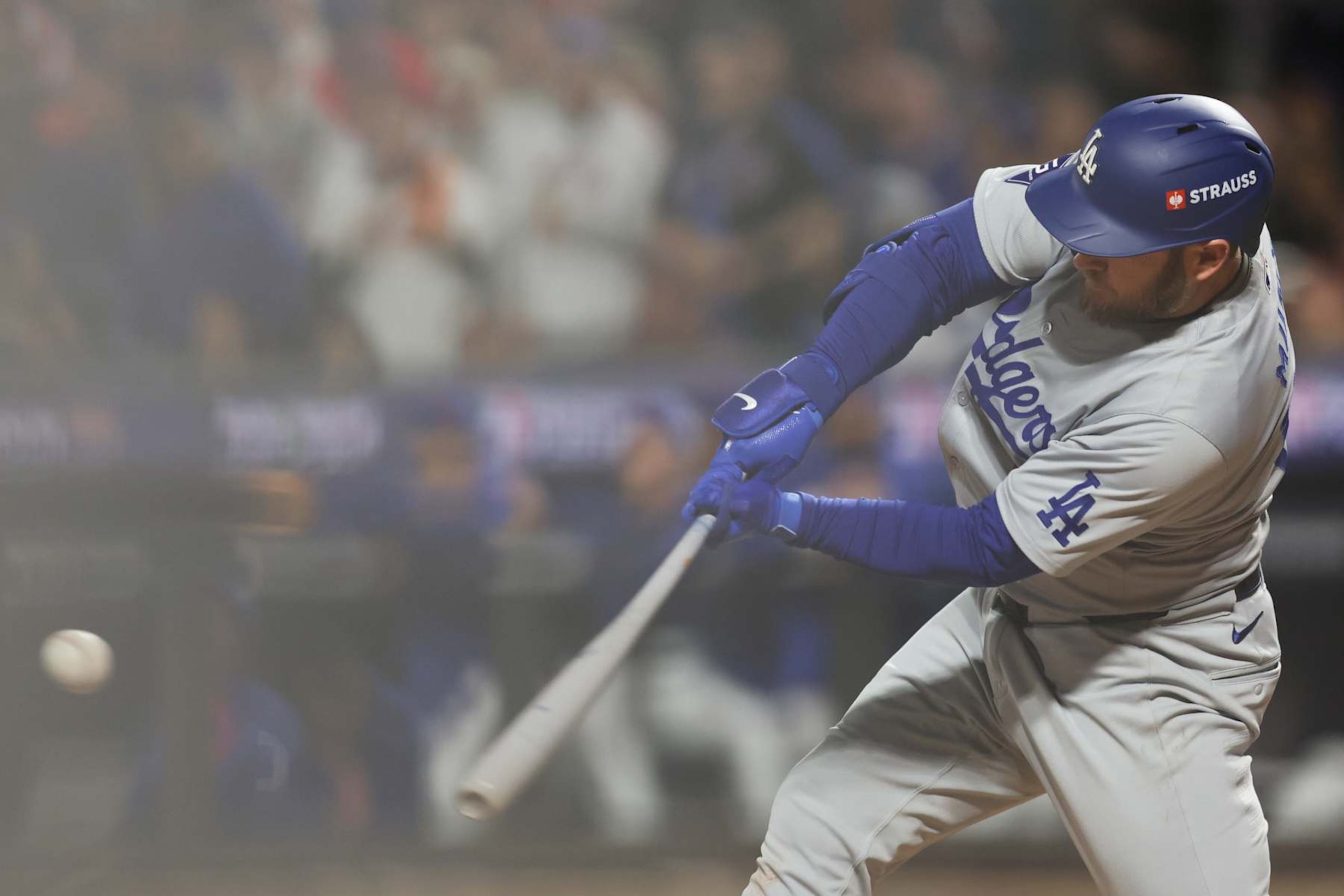 Max Muncy