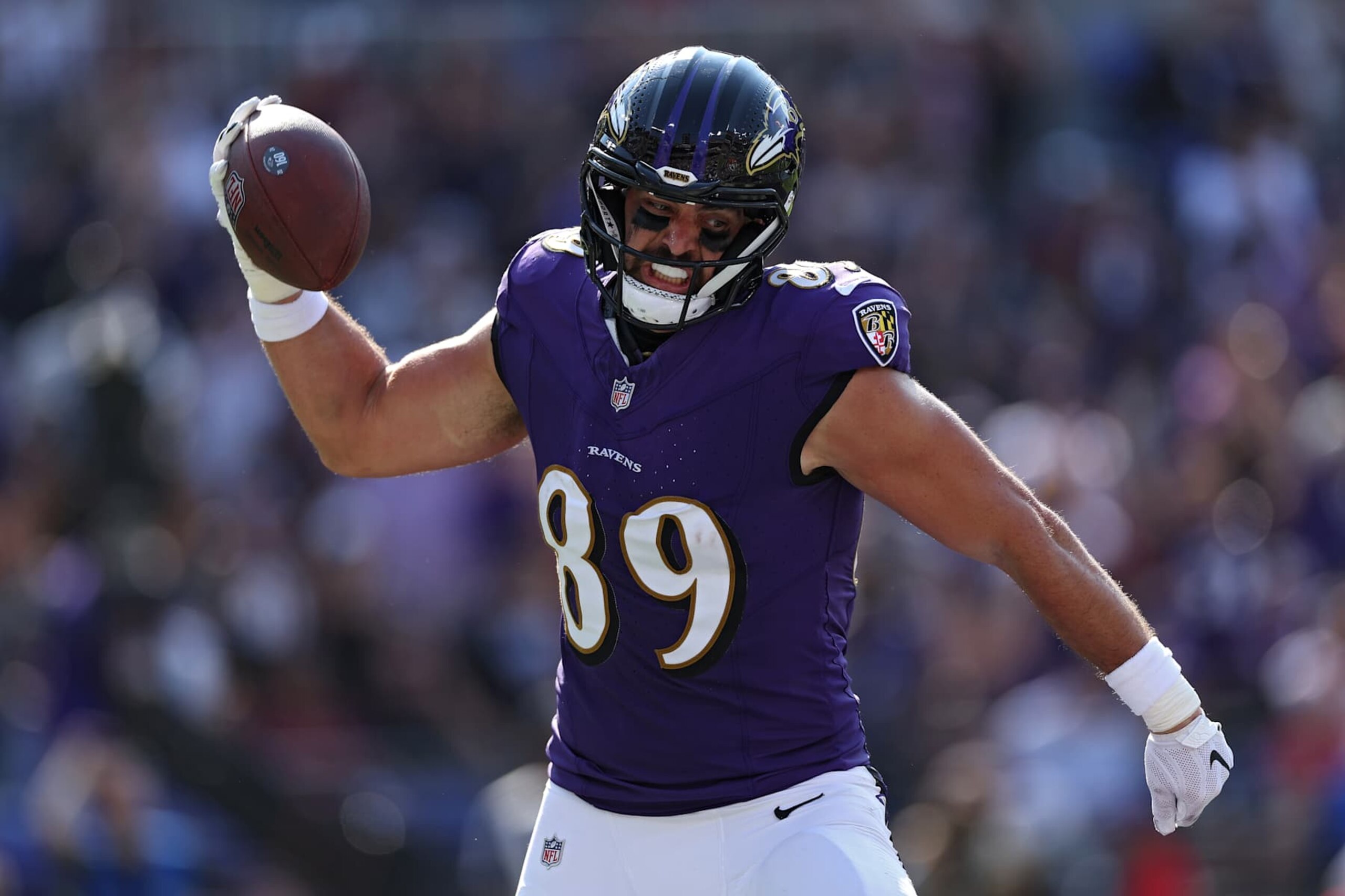 Mark Andrews