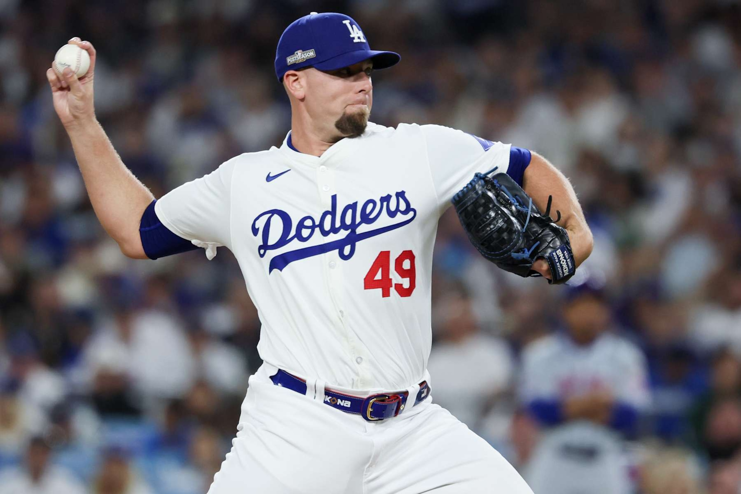 Blake Treinen
