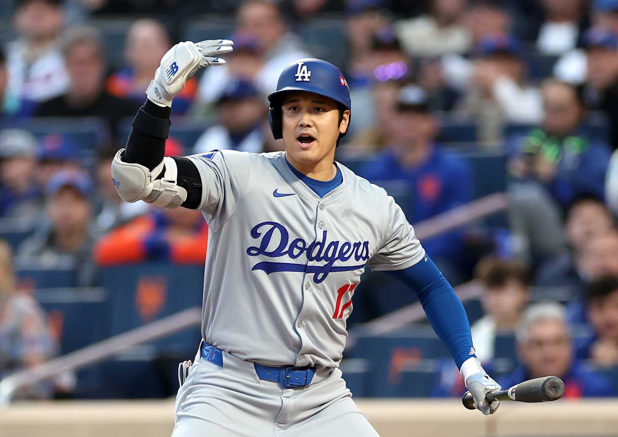 Shohei Ohtani