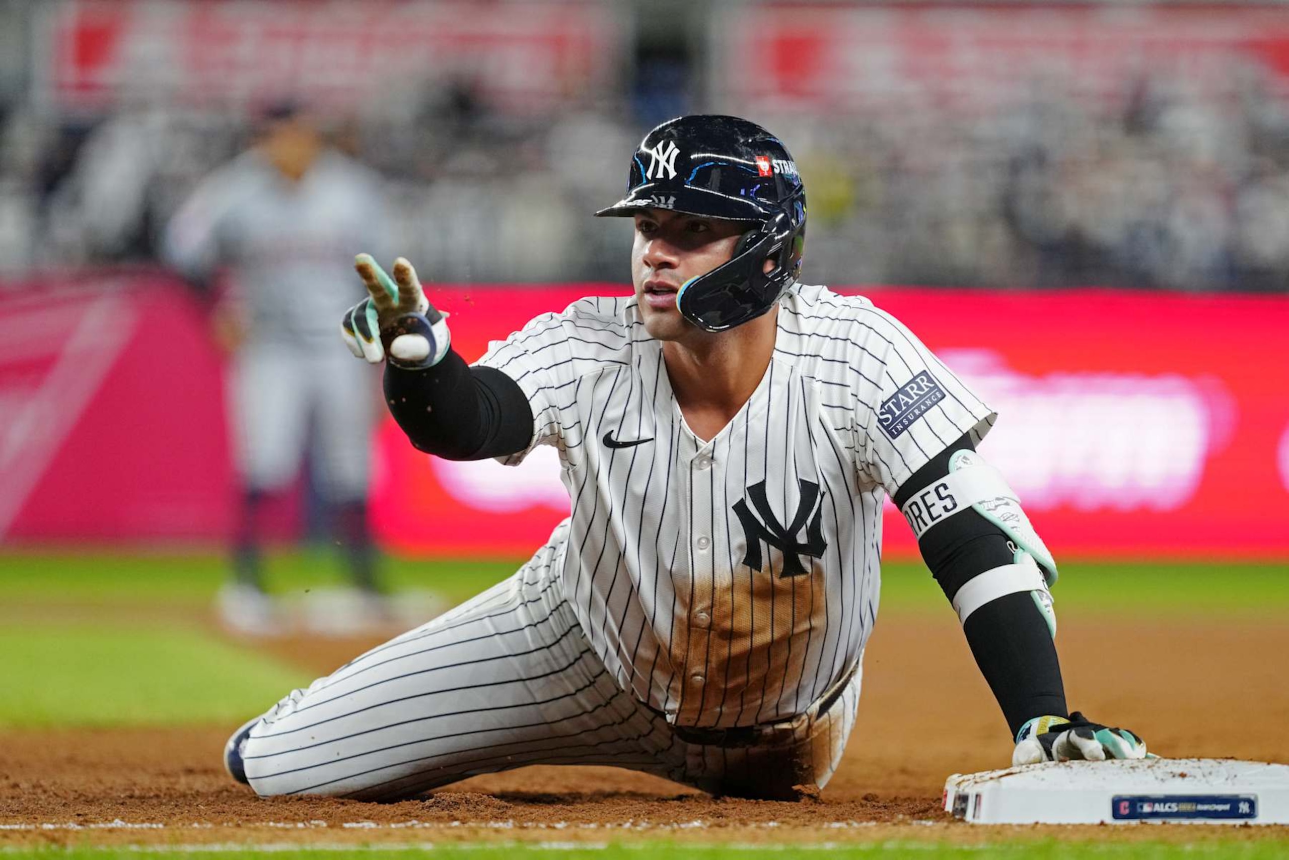 Gleyber Torres