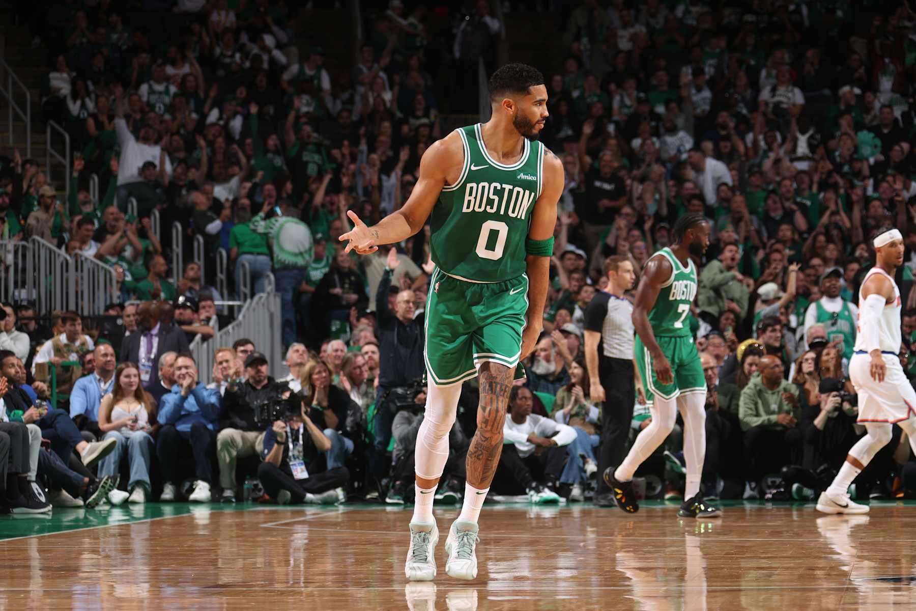 Jayson Tatum