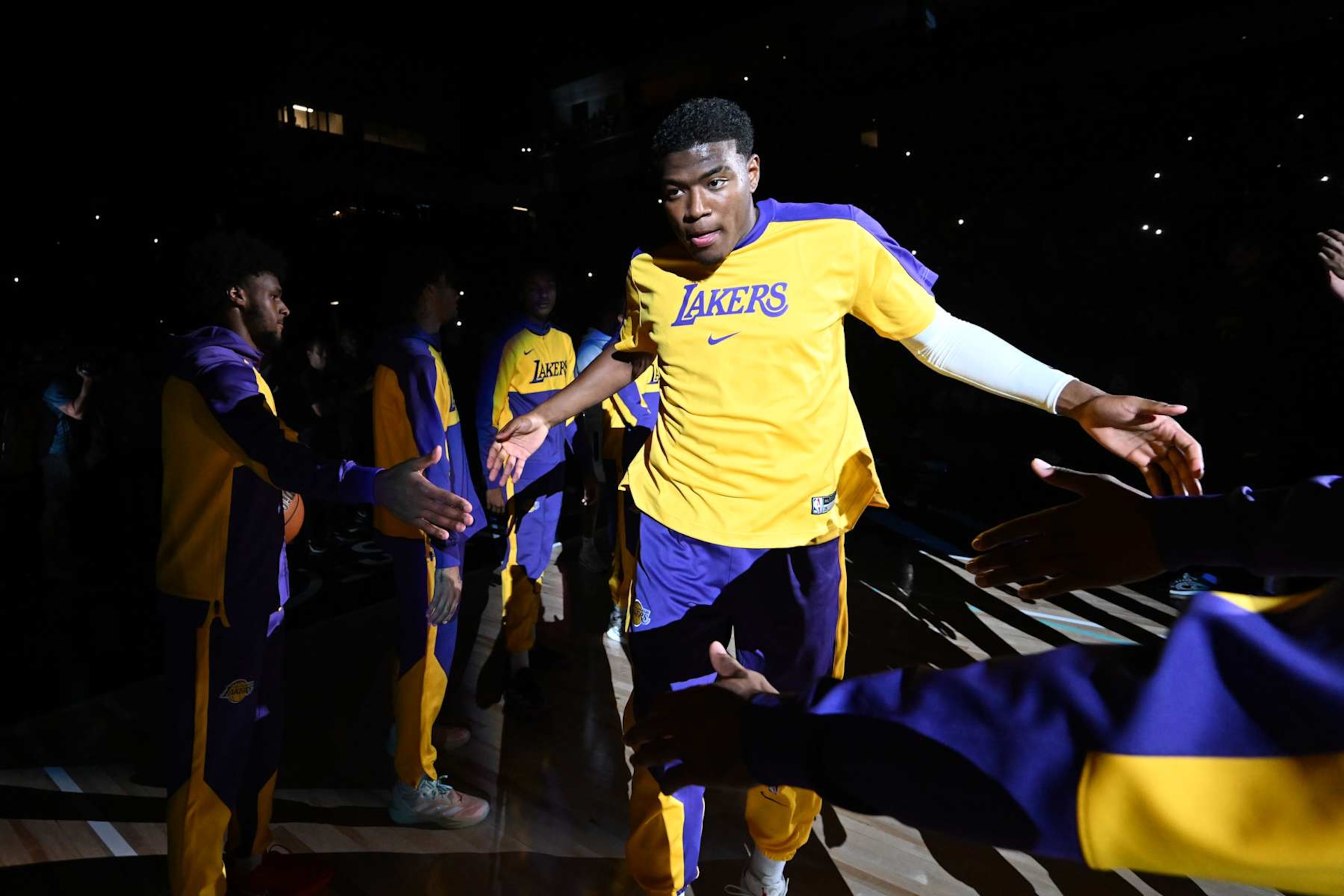 Rui Hachimura