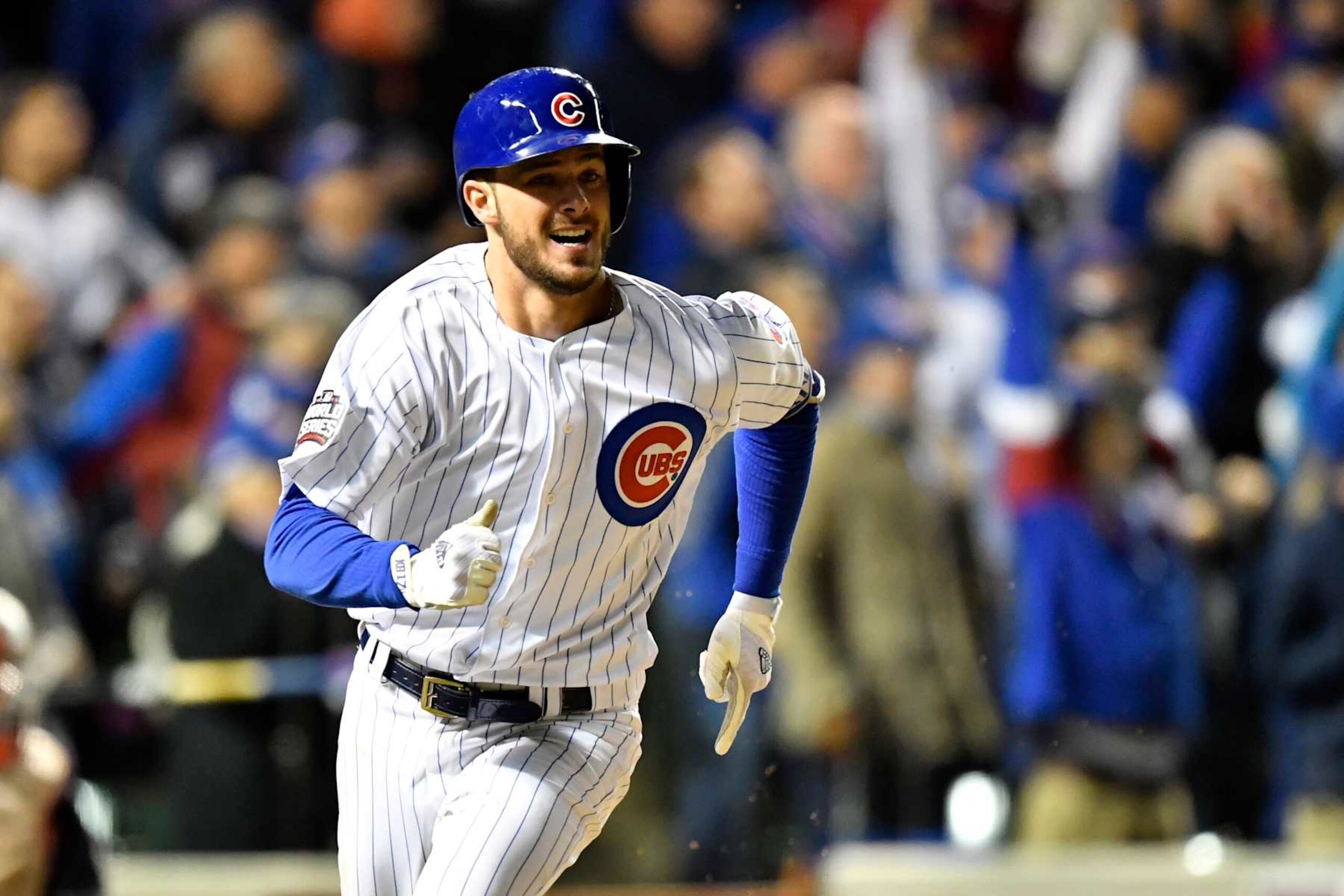 Kris Bryant