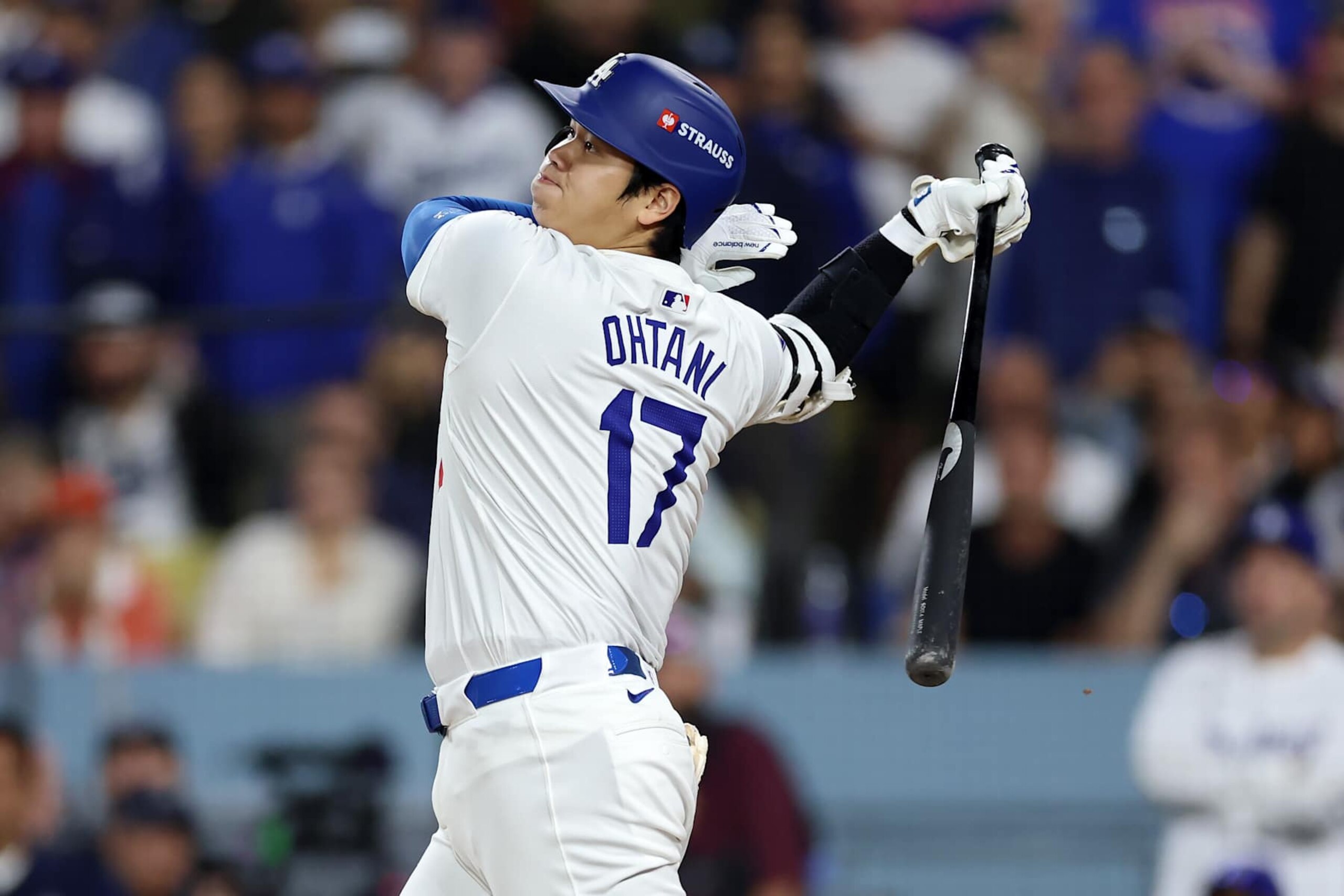 Shohei Ohtani