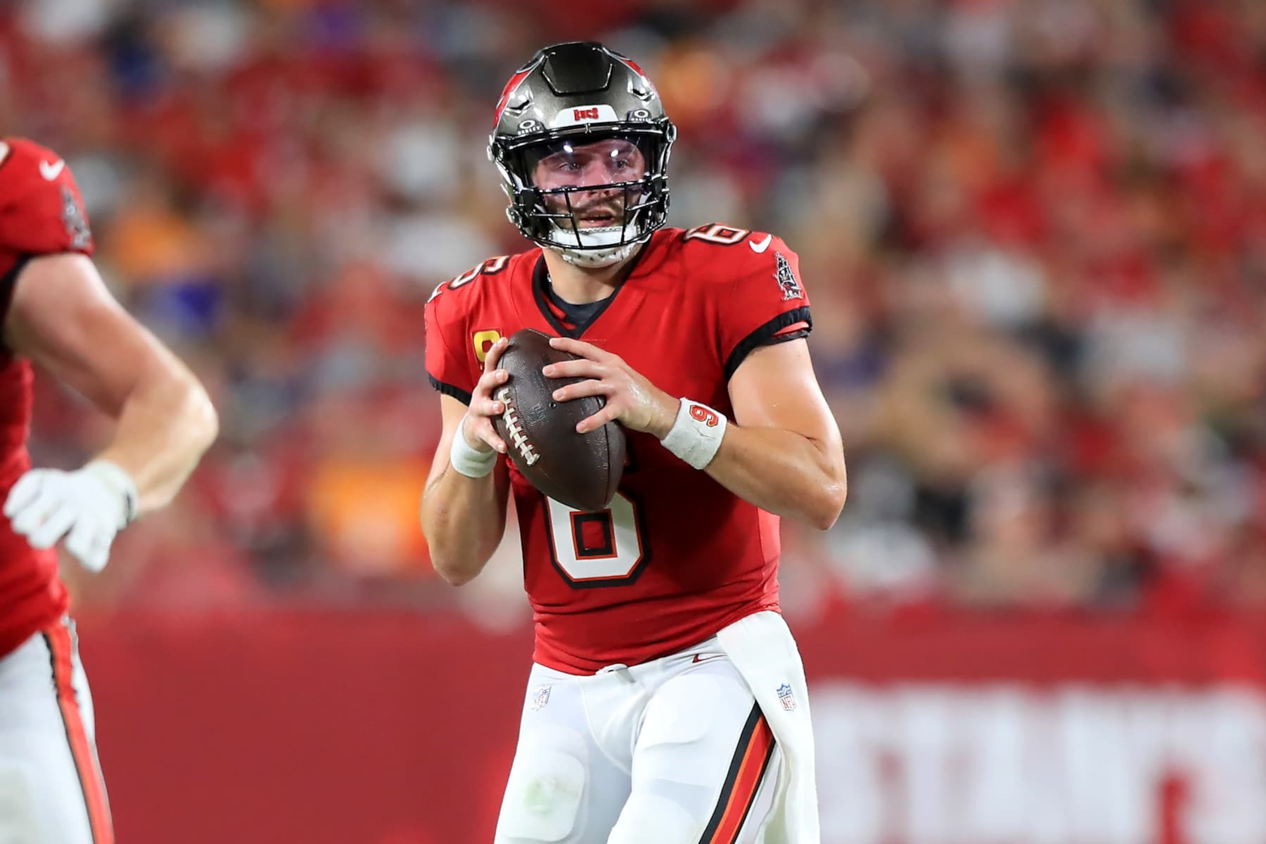 Baker Mayfield