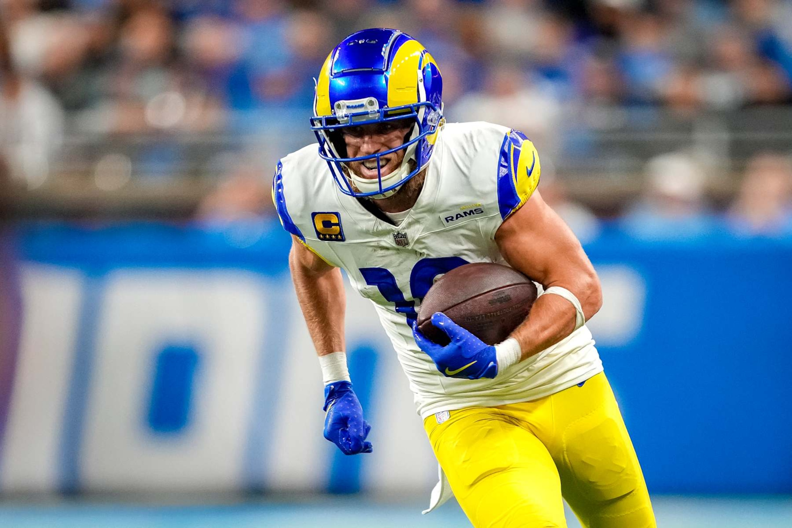 Cooper Kupp
