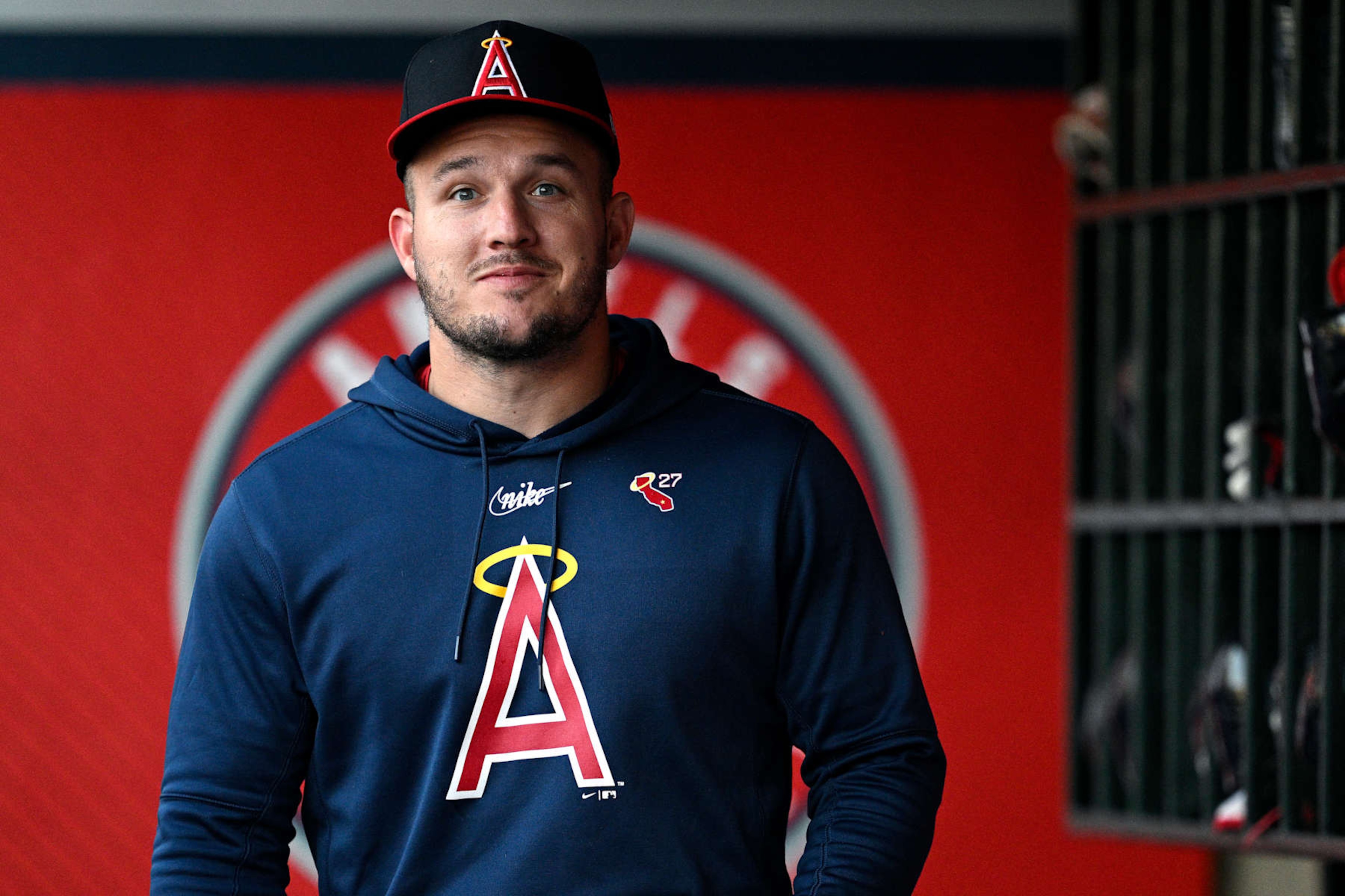 Mike Trout Mike Trout