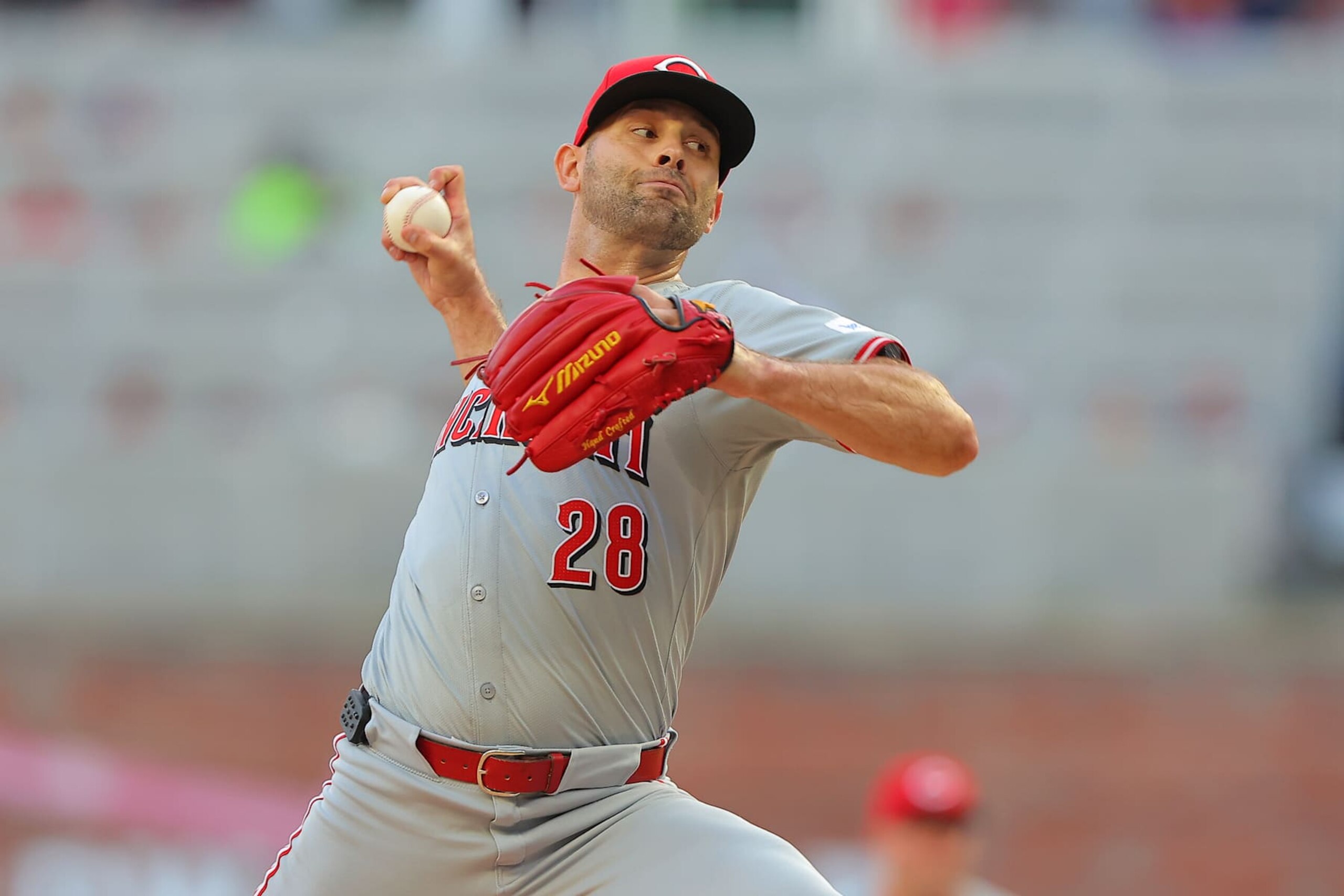 Nick Martinez