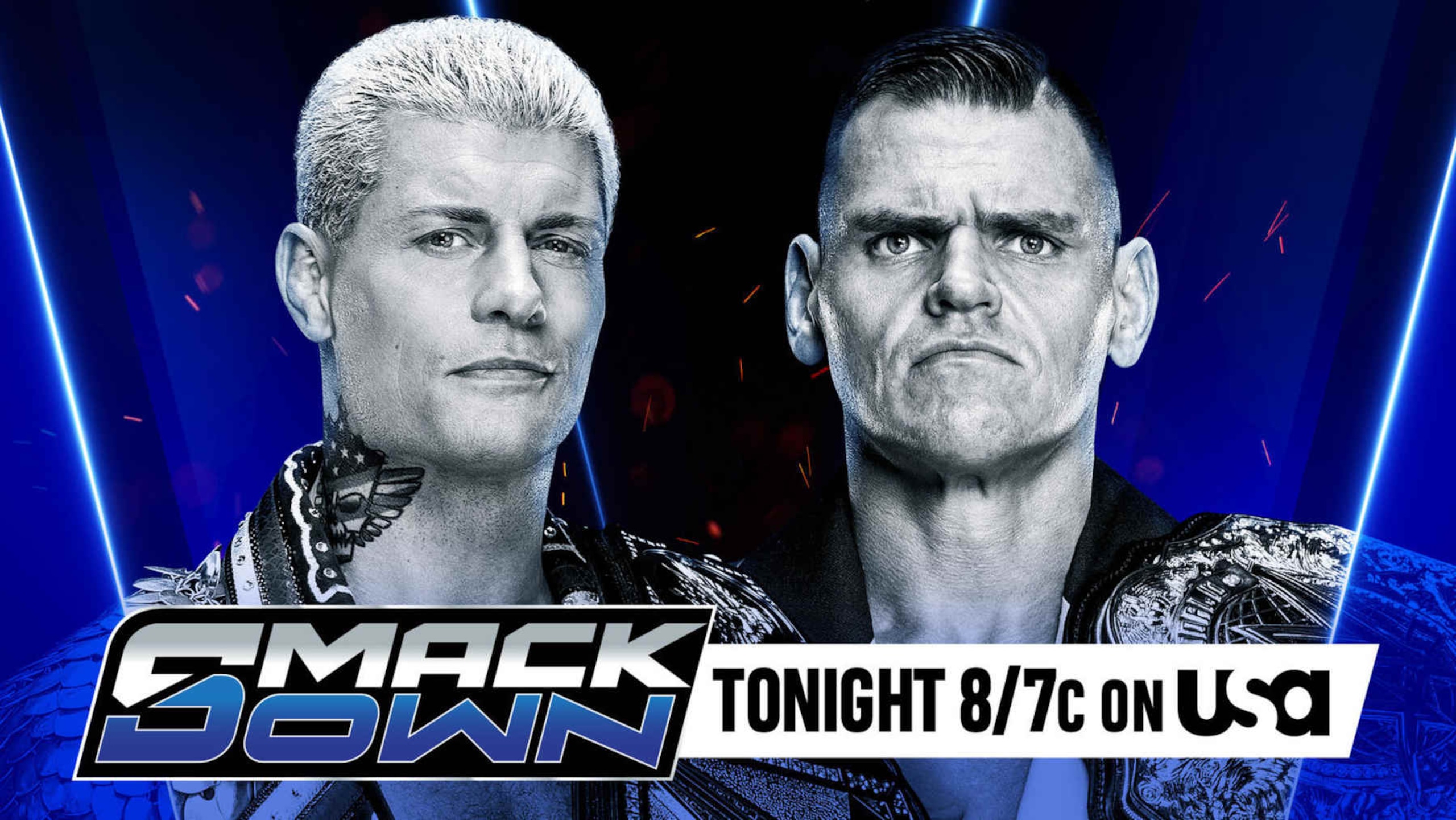 SmackDown.