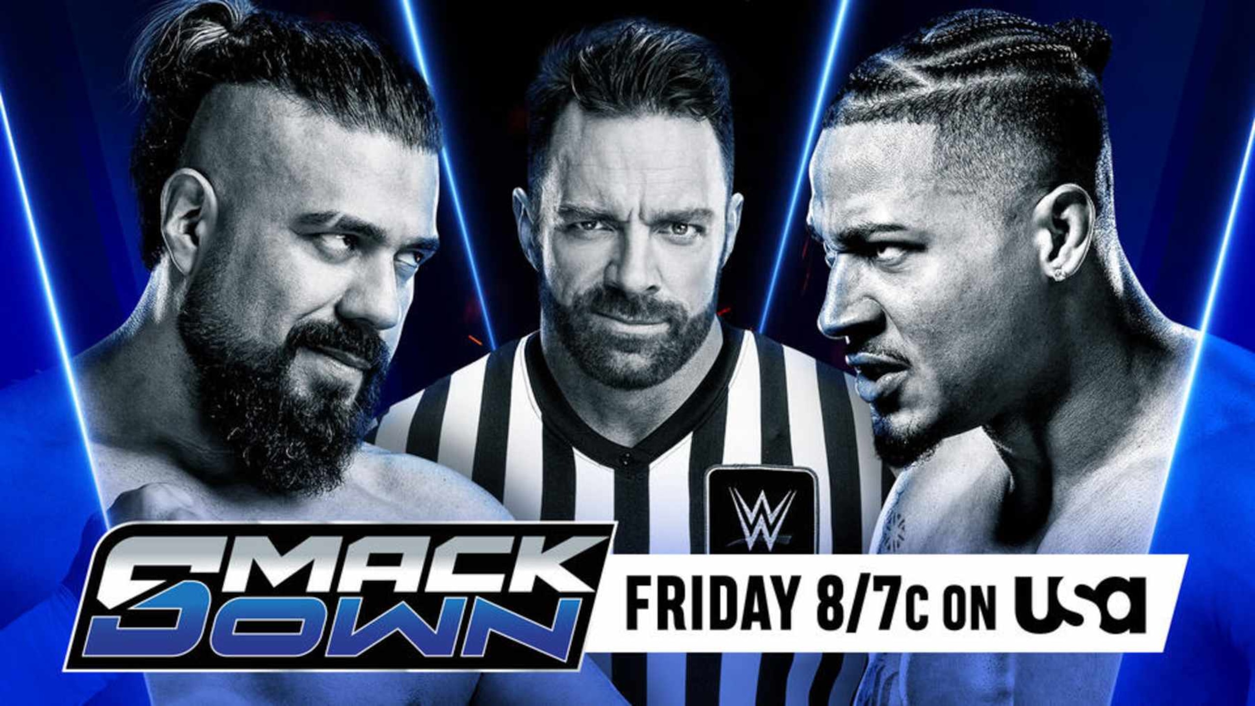 SmackDown.