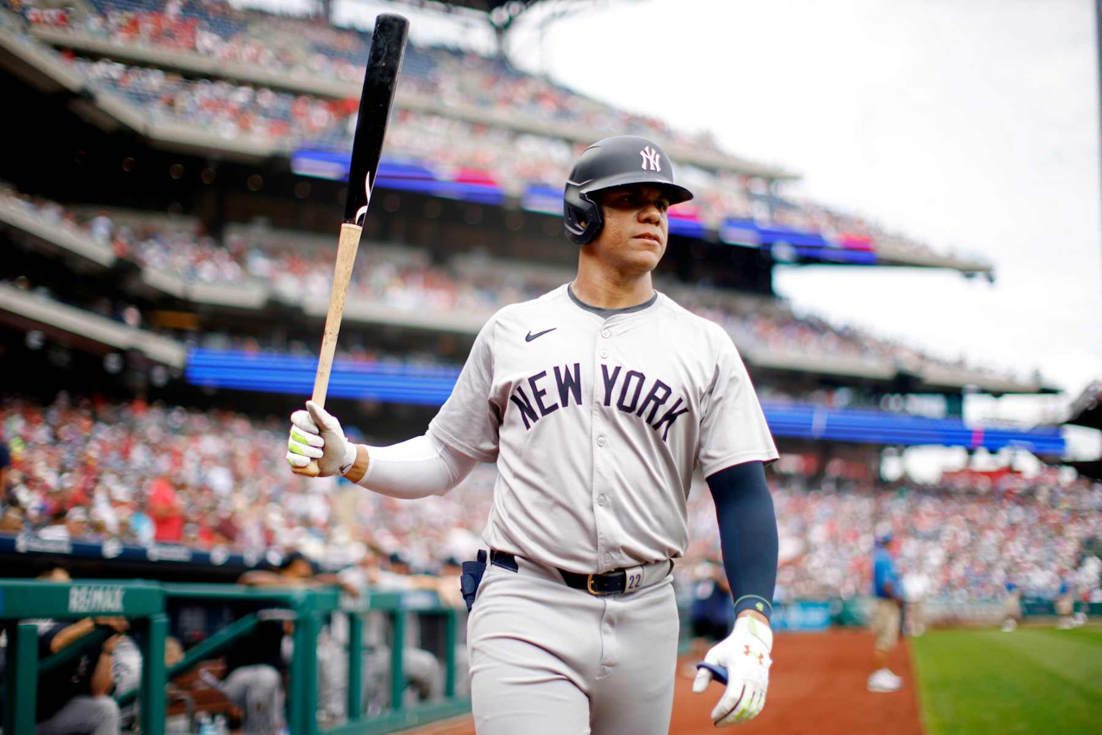 Juan Soto