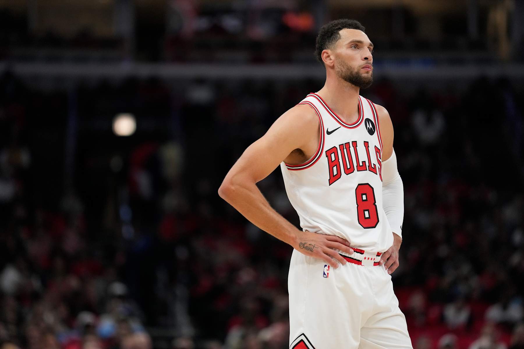 Zach LaVine
