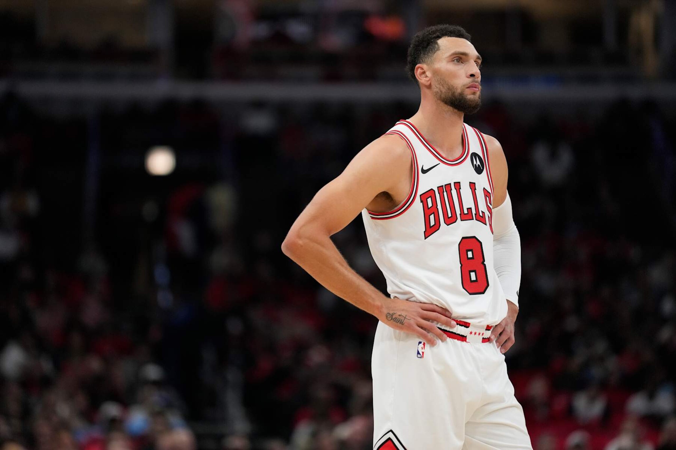 Zach LaVine Zach LaVine