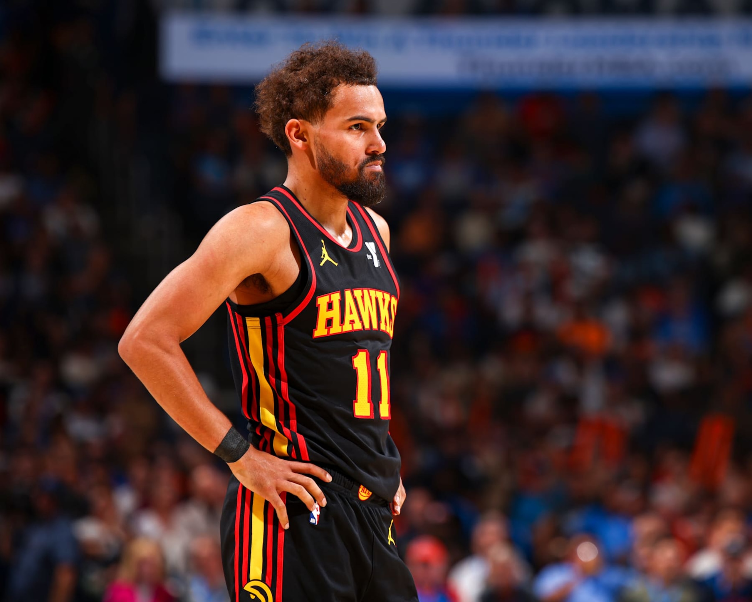Trae Young Trae Young