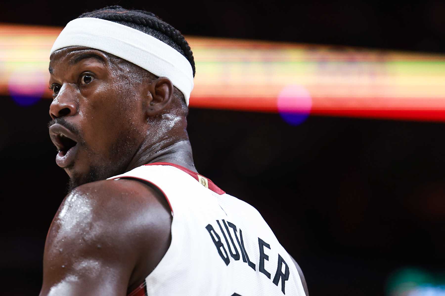 Jimmy Butler