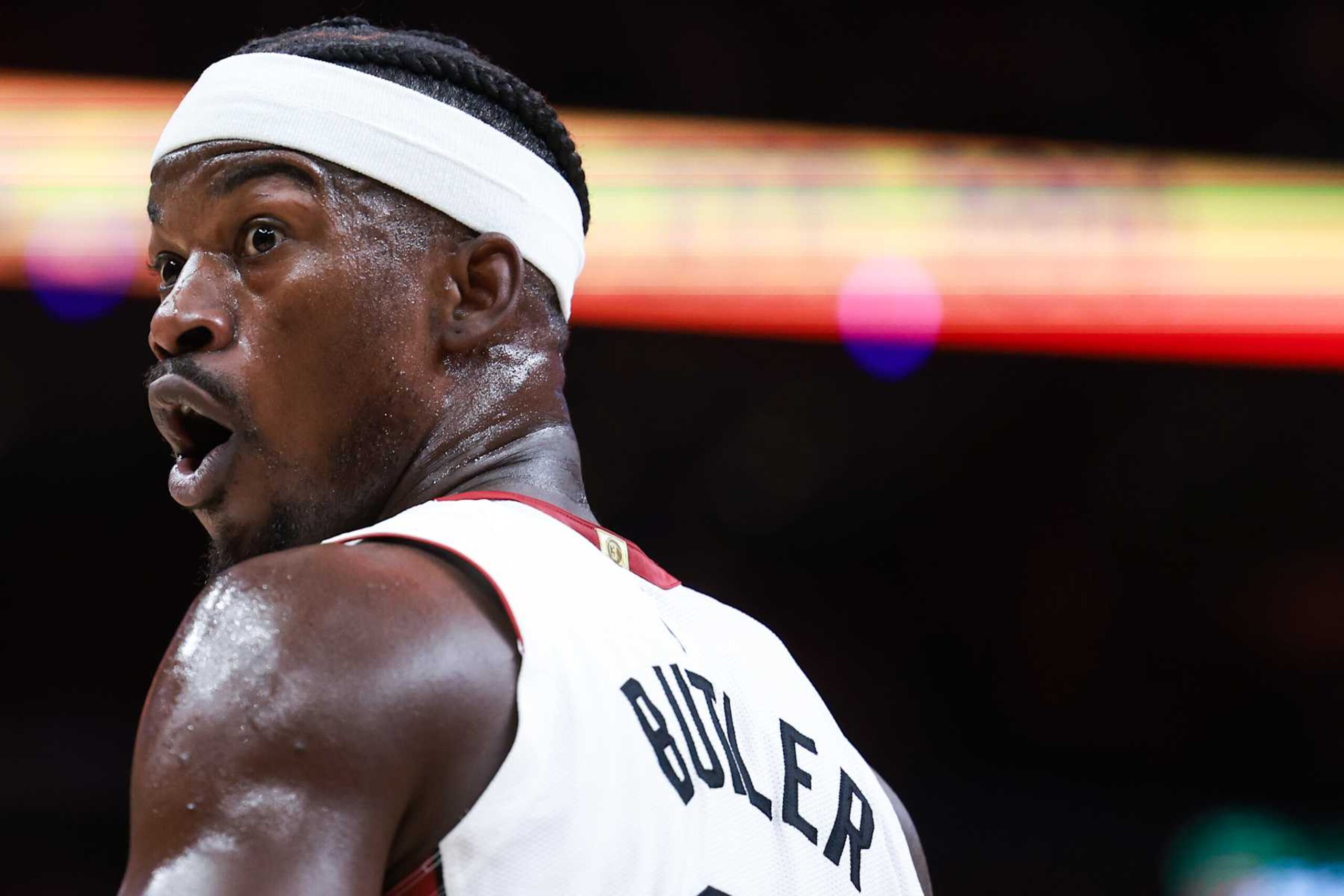 Jimmy Butler Jimmy Butler