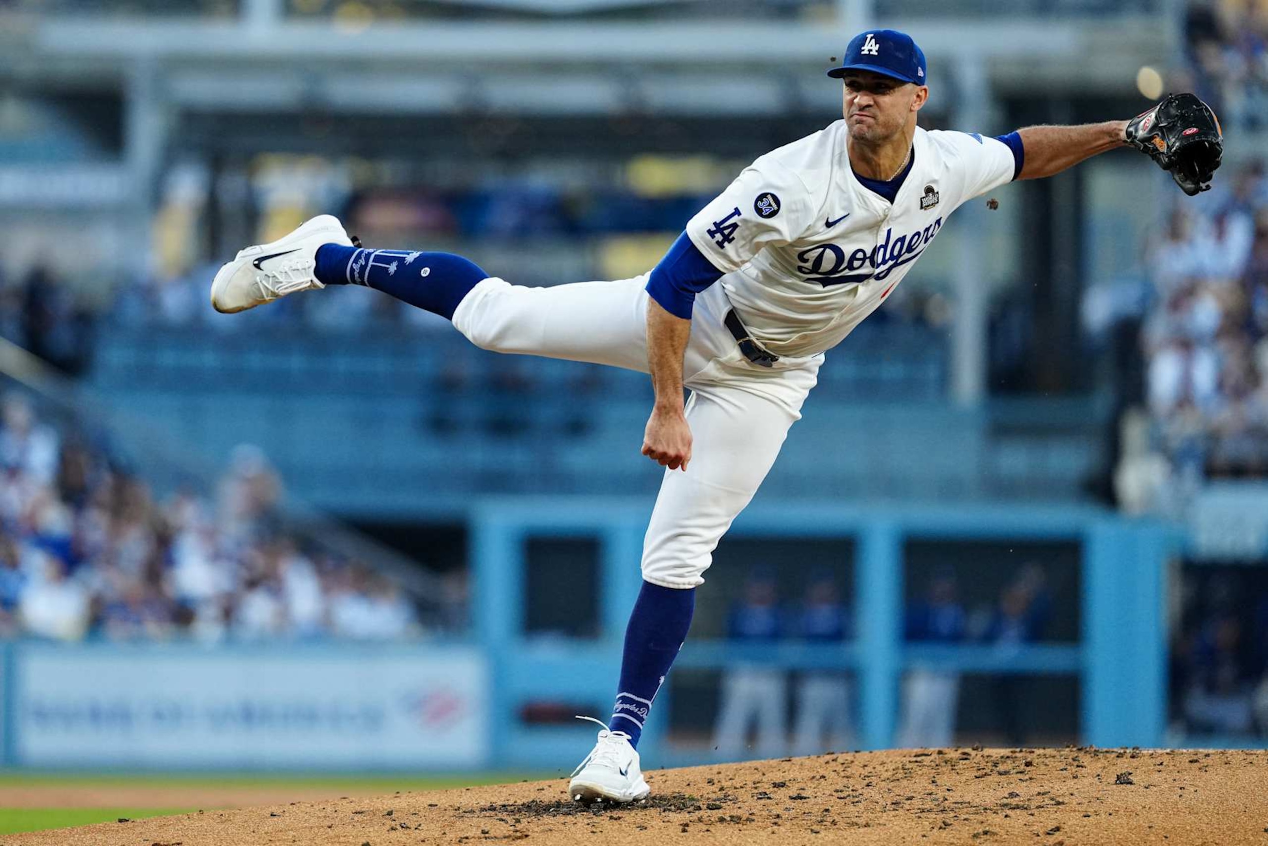 Jack Flaherty