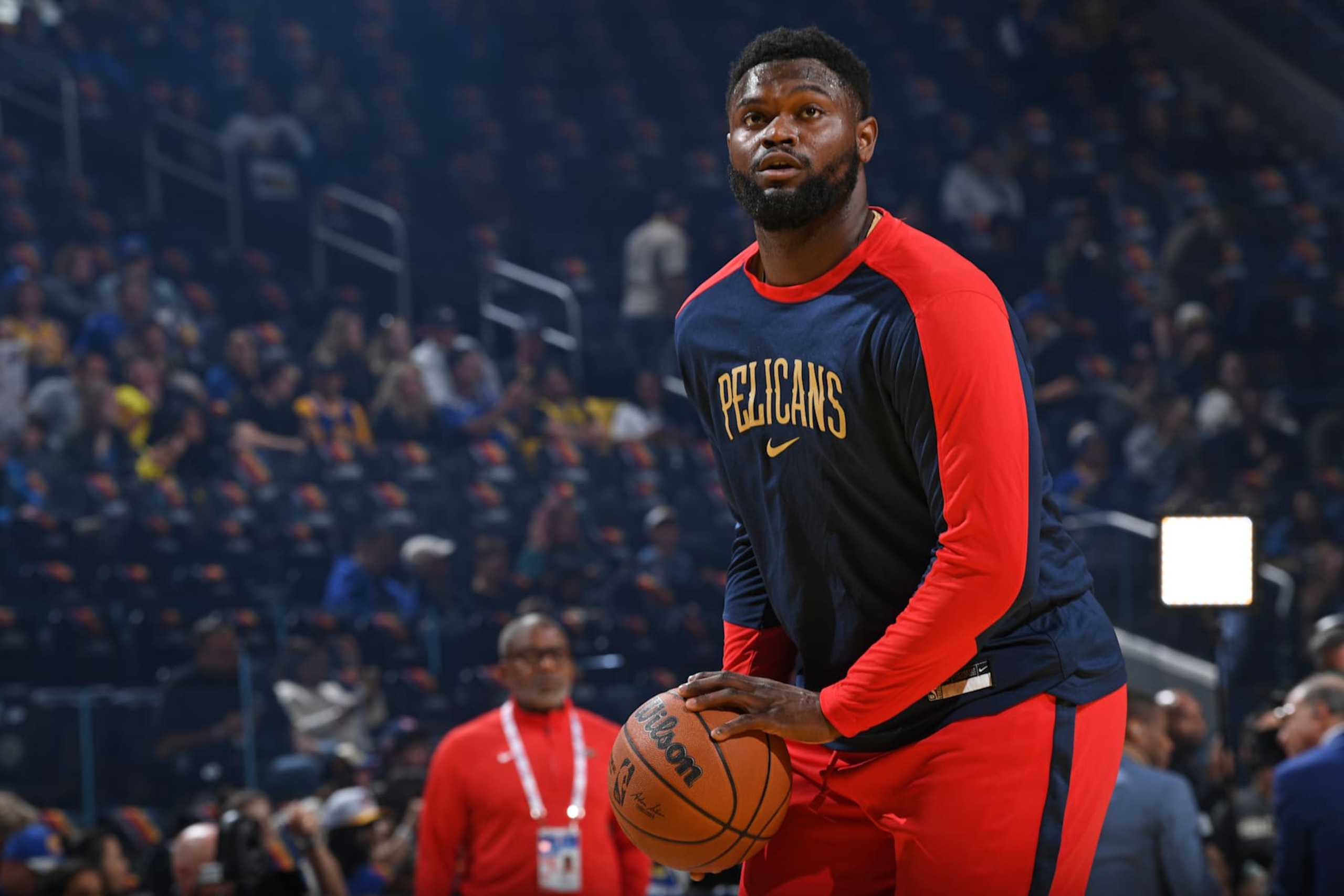 Zion Williamson Zion Williamson
