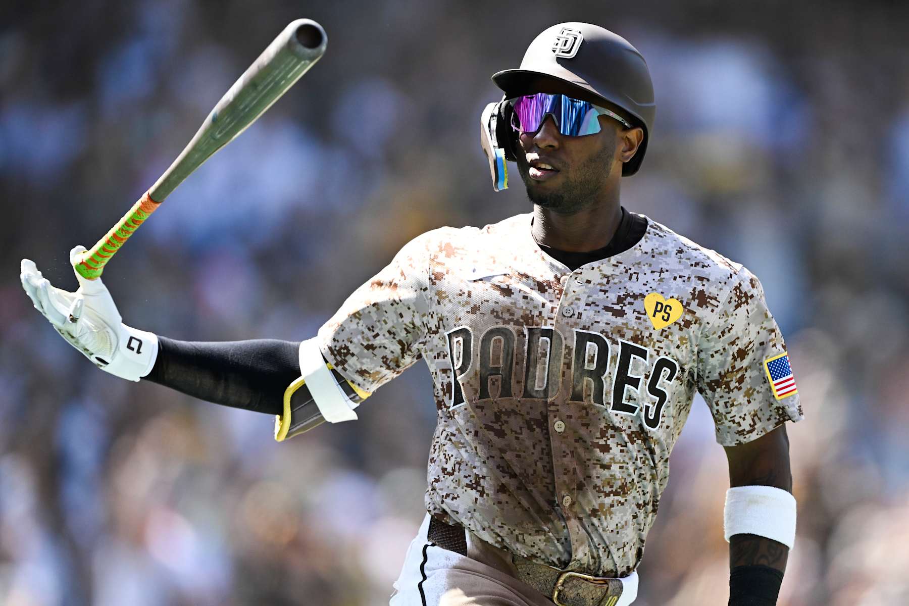 Jurickson Profar