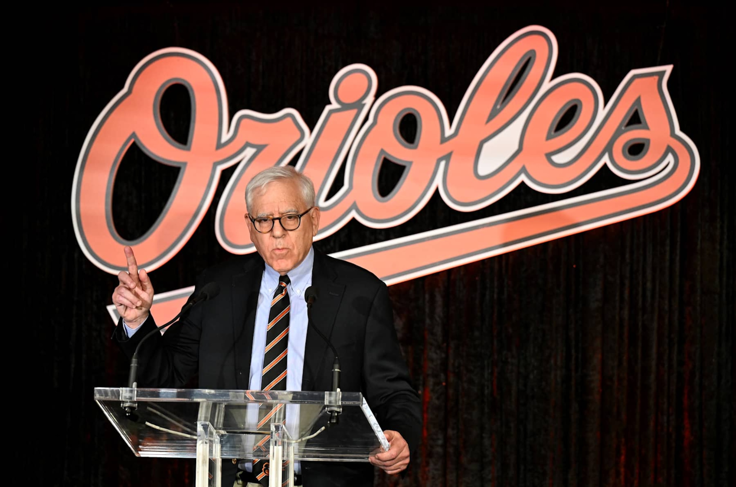David Rubenstein David Rubenstein