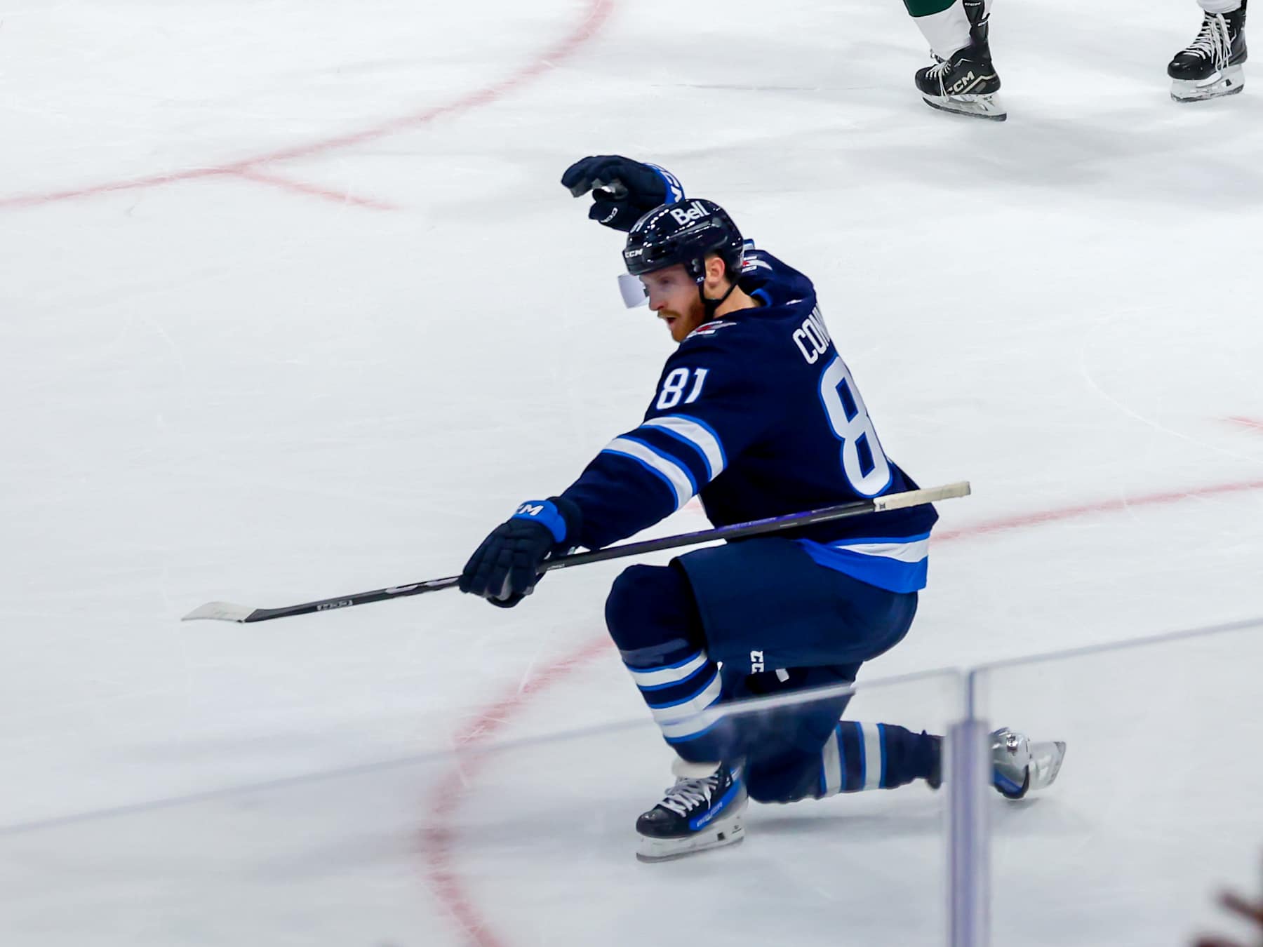 Kyle Connor Kyle Connor