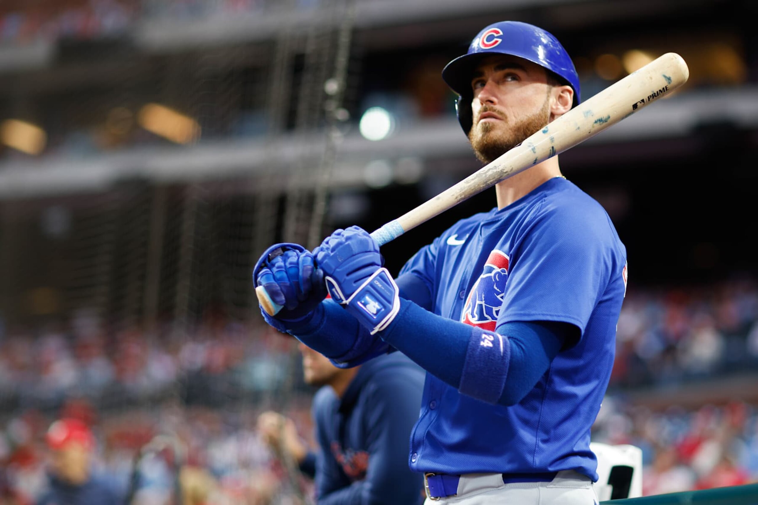 Cody Bellinger Cody Bellinger
