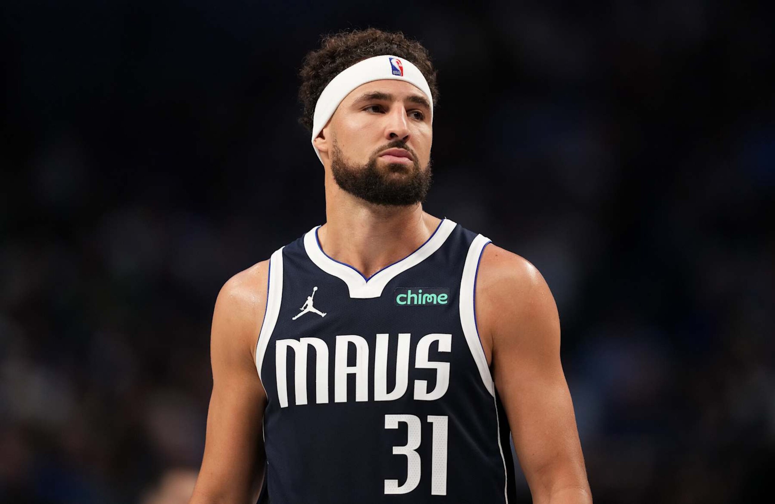 Klay Thompson Klay Thompson