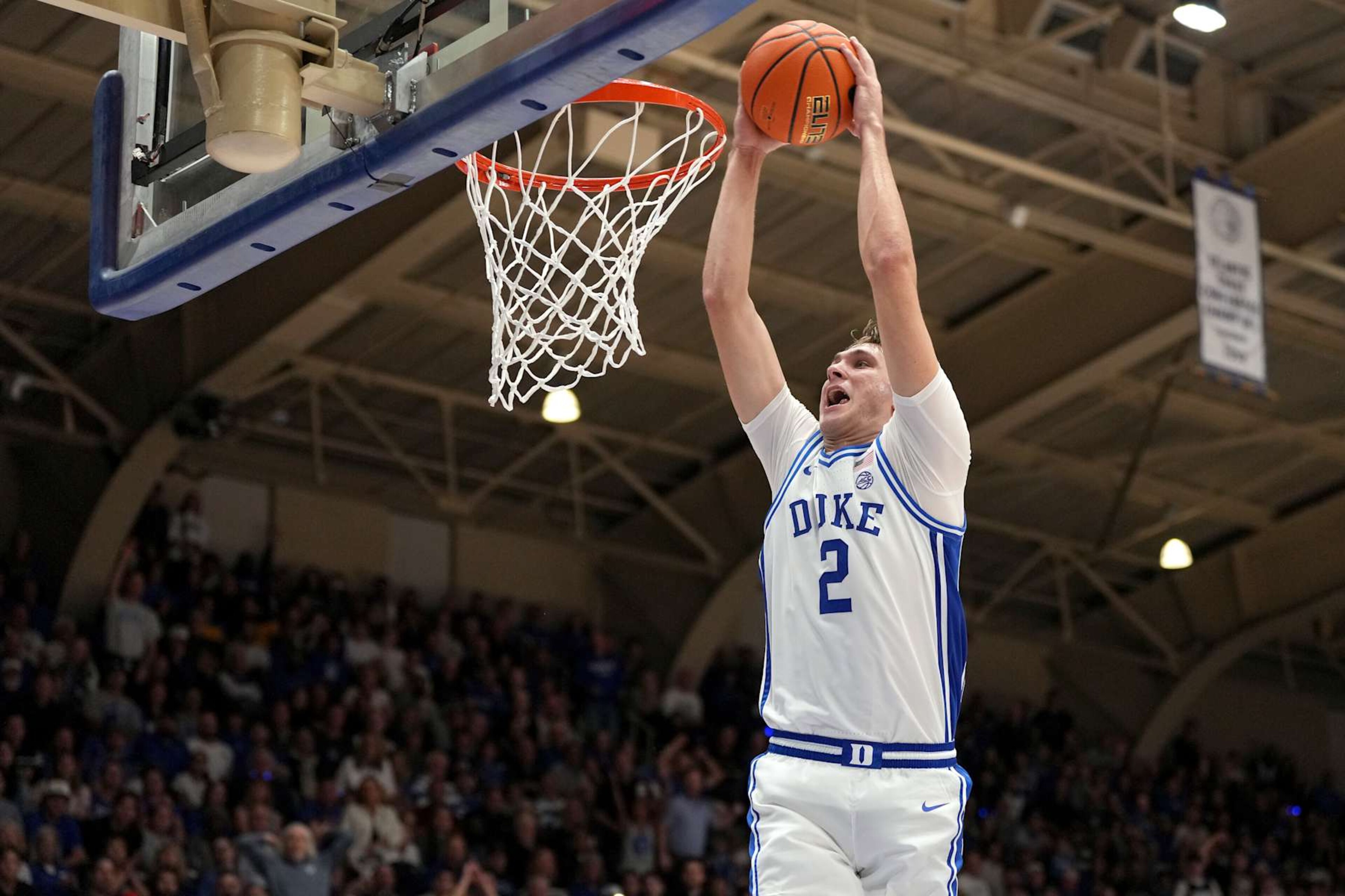 Duke's Cooper Flagg