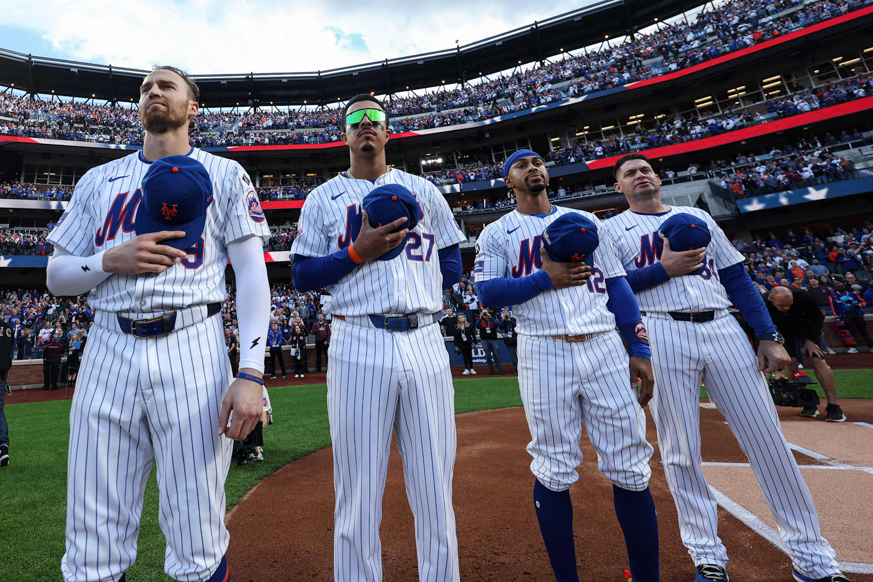 Is Queens the best place for free agents this winter?